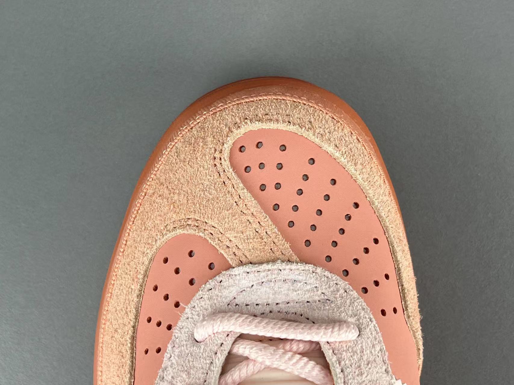 
【纯原版 阿迪】Bad Bunny x adidas originals GAZELLE INDOOR