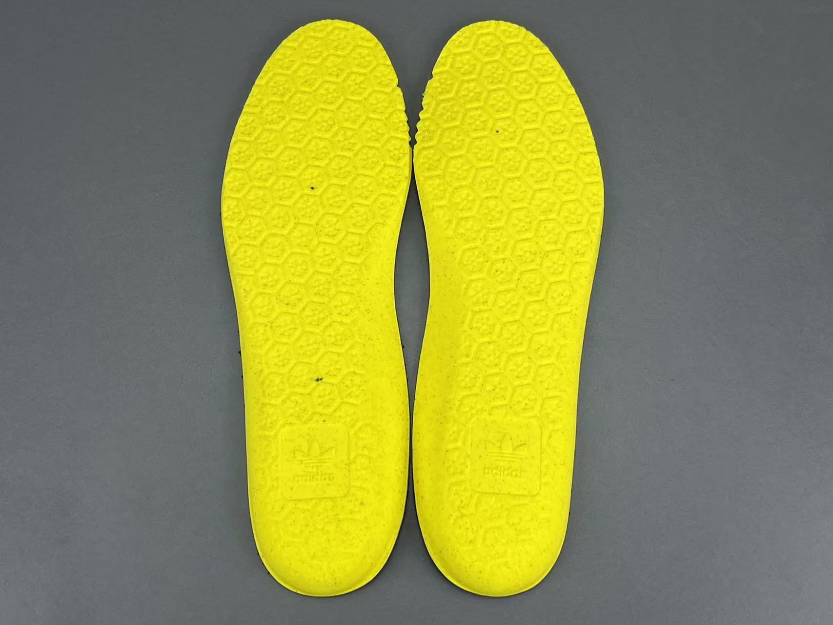 
【纯原版 阿迪】Bad Bunny x adidas originals GAZELLE INDOOR