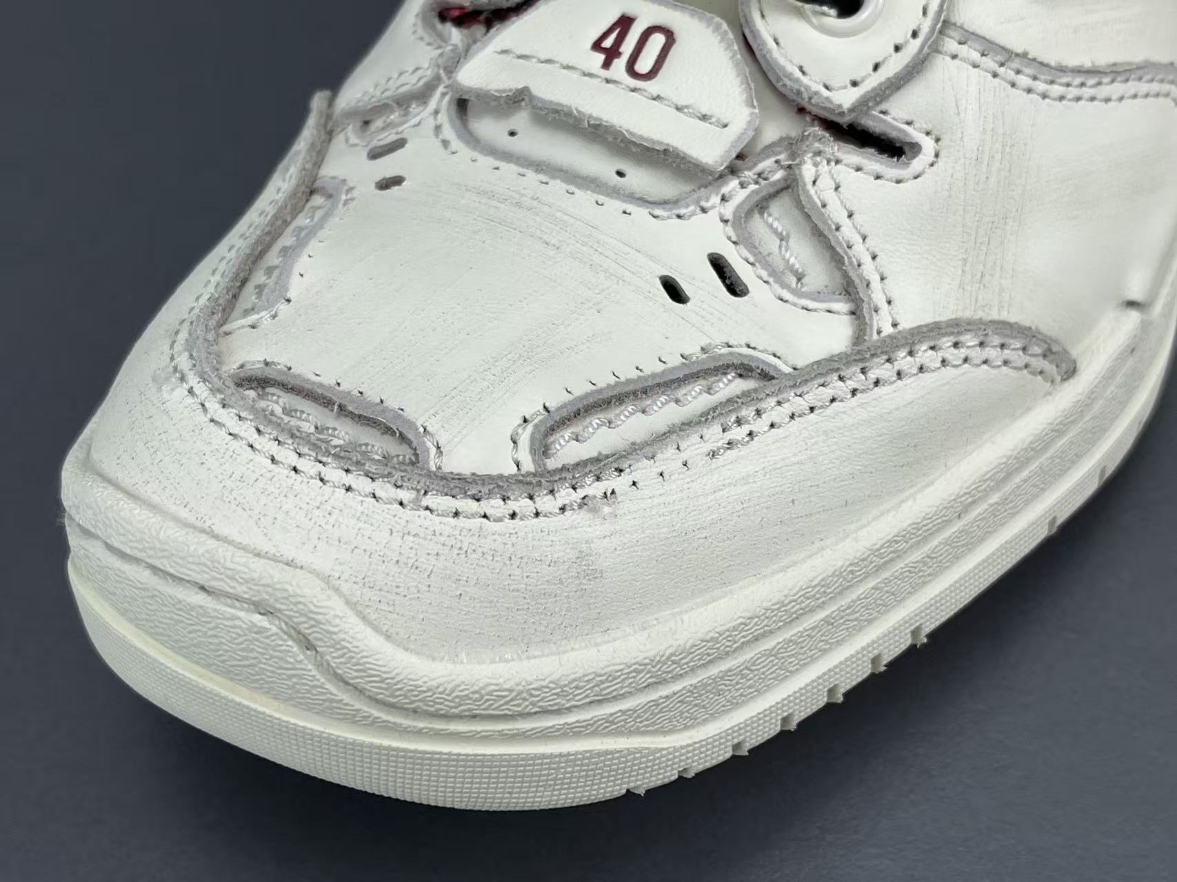 balenciaga shoe P Channel Advantage Wholesale Available！ — photo 2