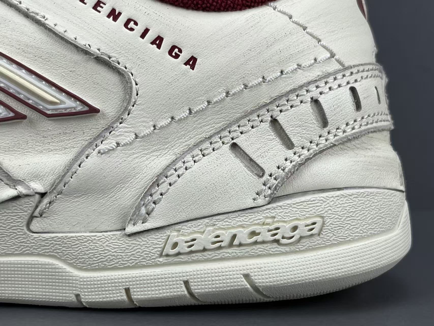 balenciaga shoe P Channel Advantage Wholesale Available！ — photo 4
