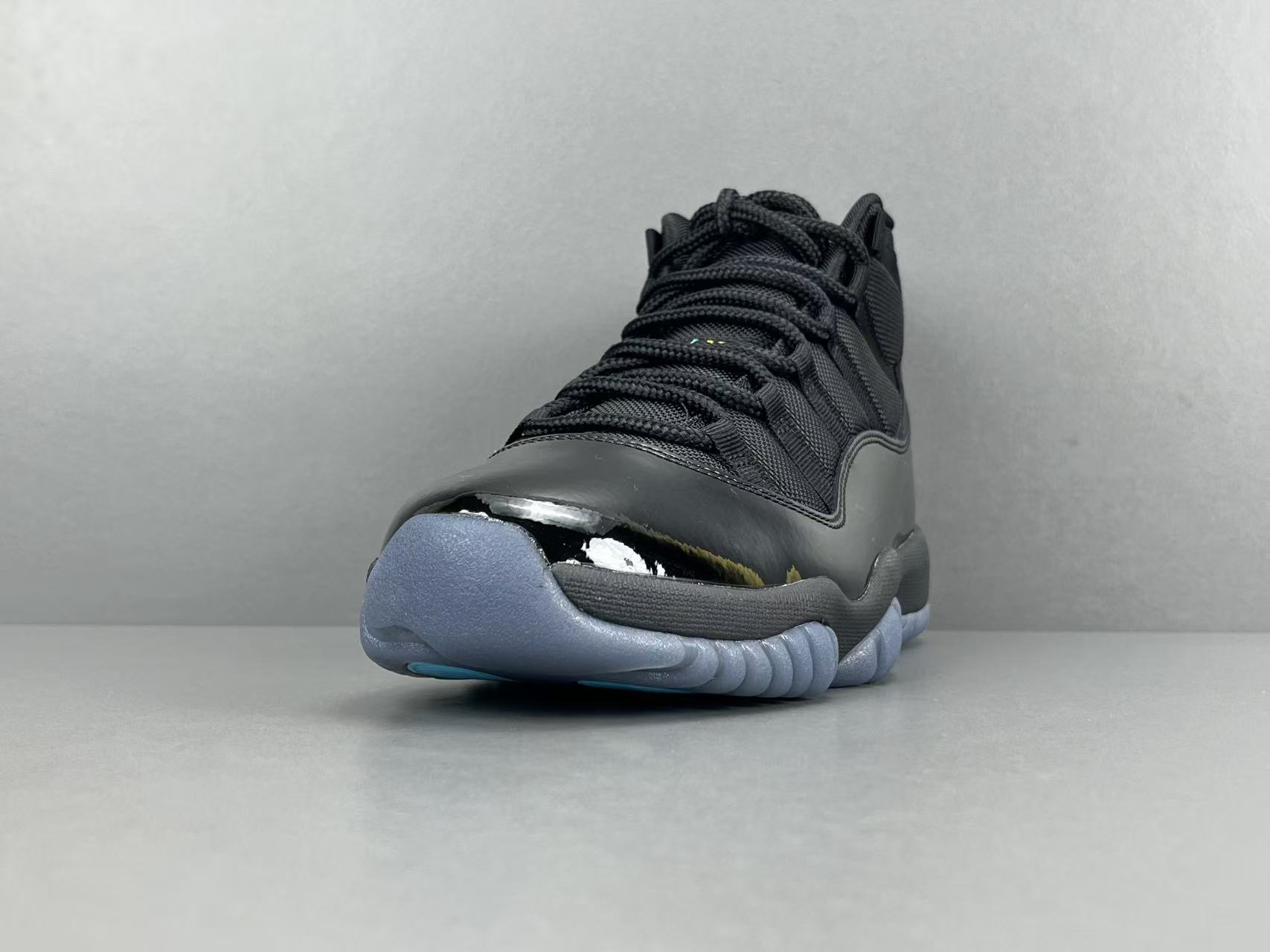 价格下调！ 【OG版 AJ11】Jordan Air Jordan 11 Gamma Blue 耐磨 中