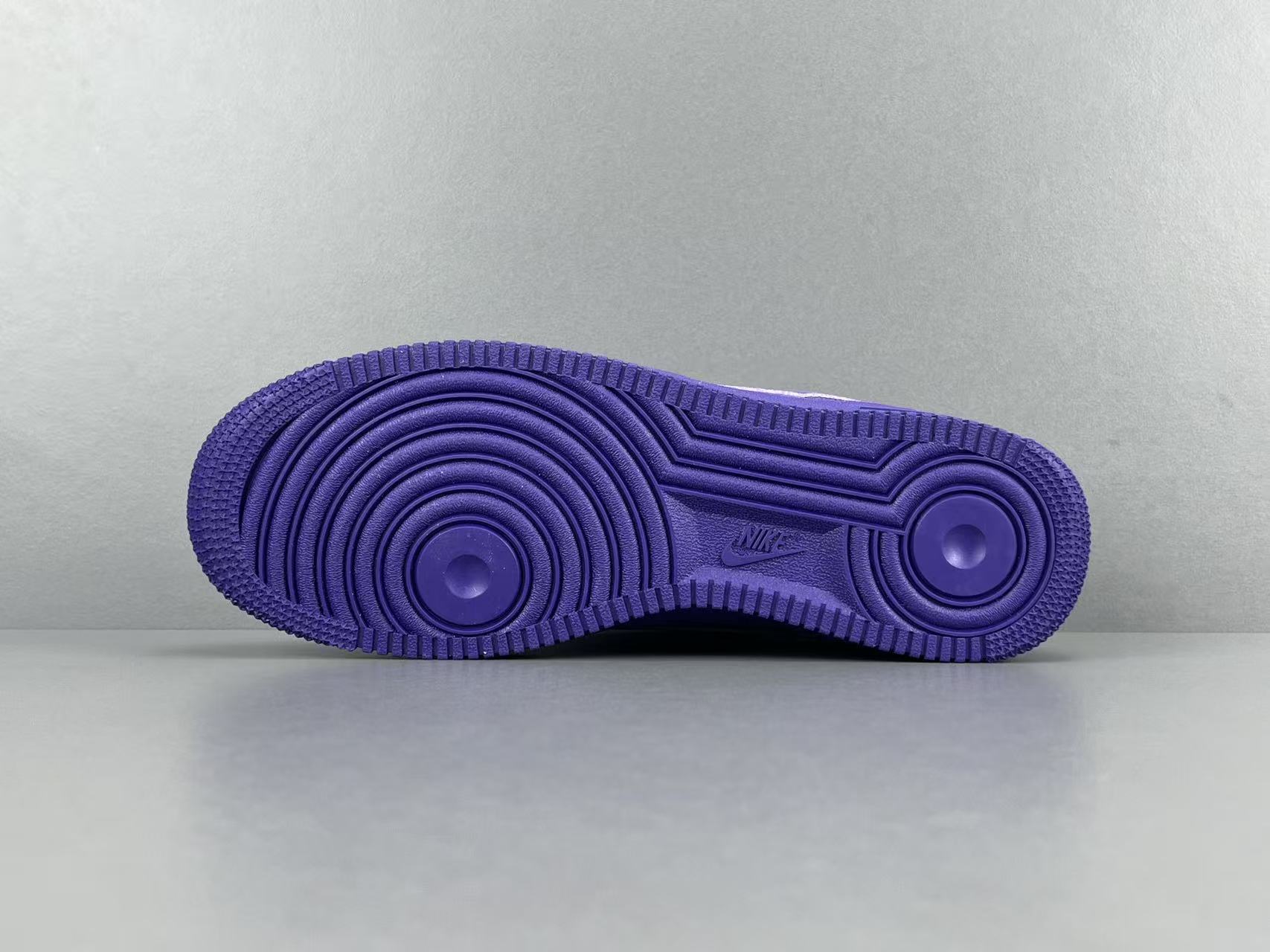 【纯原版 空军】Nike Air Force 1 Low Kobe Forever 时尚舒适 防滑耐磨 