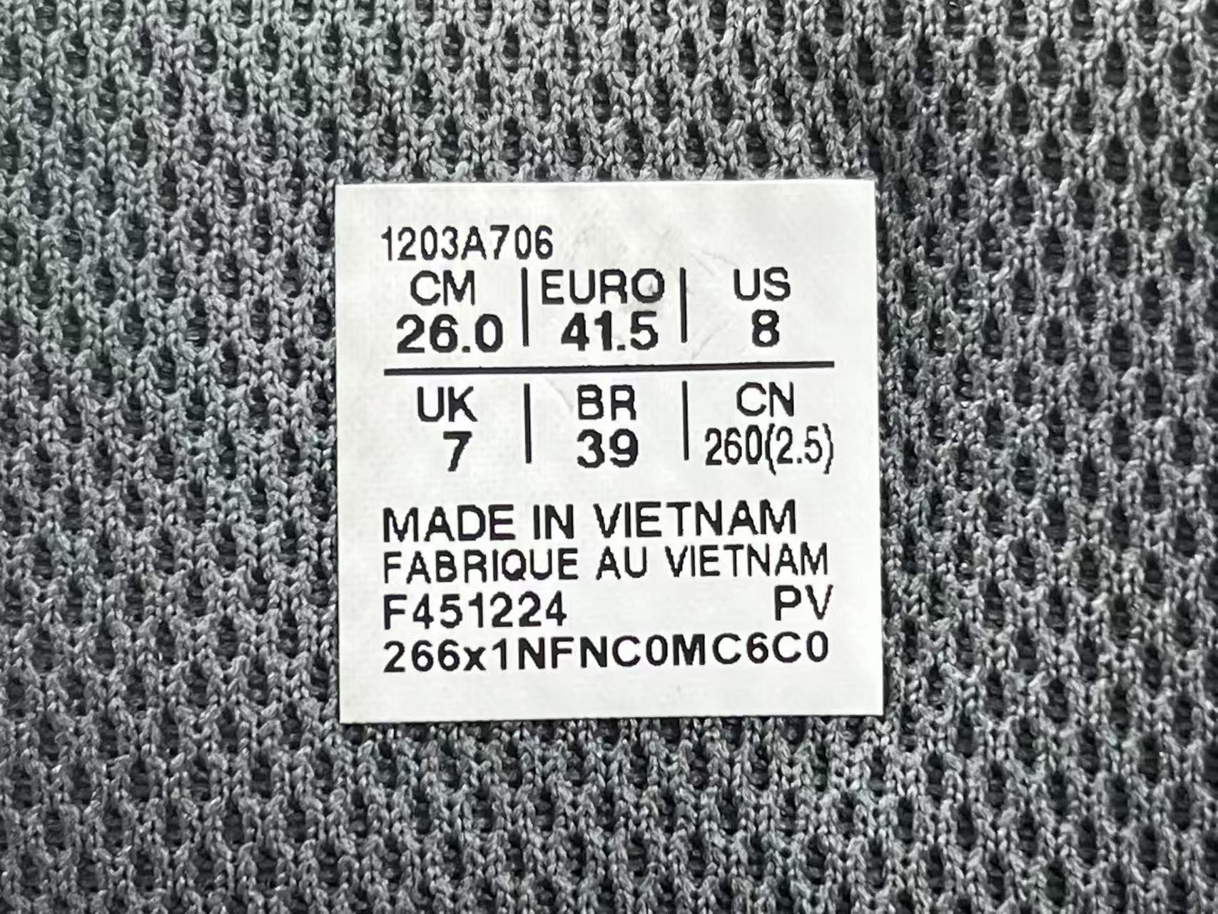 P新Zh版 亚瑟士-Asics Gel-Kayano 14 黑灰 1203A706-020尺码36 37