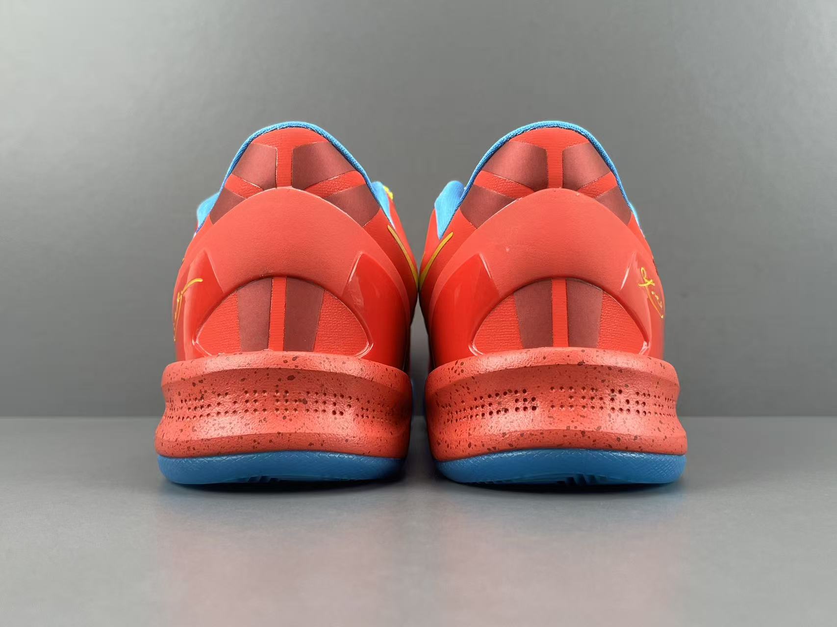 【S2版 科比8】Nike Kobe 8 Protro “Year of the Horse”马年复刻S