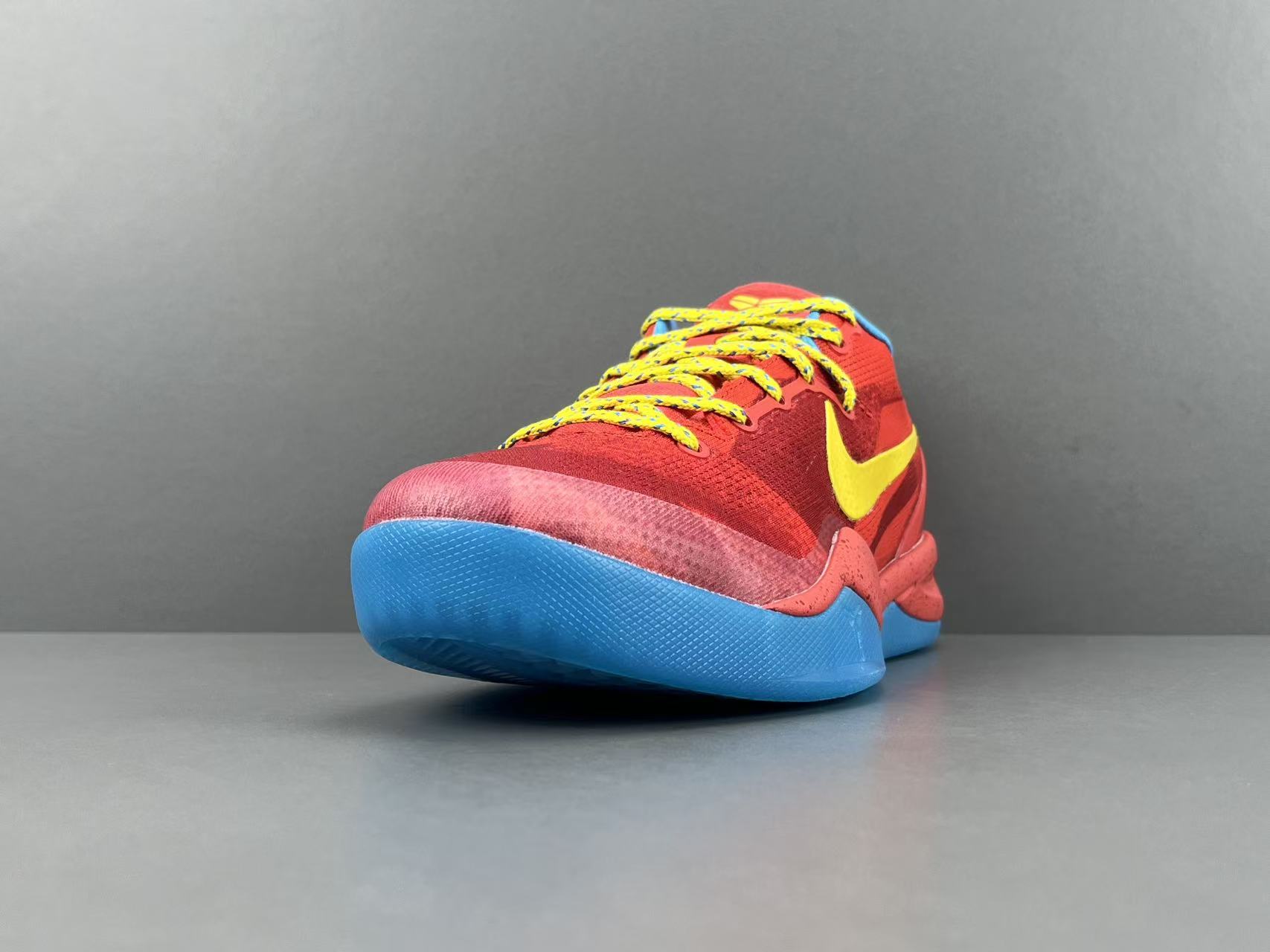 【S2版 科比8】Nike Kobe 8 Protro “Year of the Horse”马年复刻S