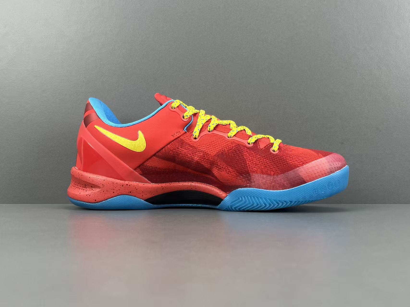 【S2版 科比8】Nike Kobe 8 Protro “Year of the Horse”马年复刻S