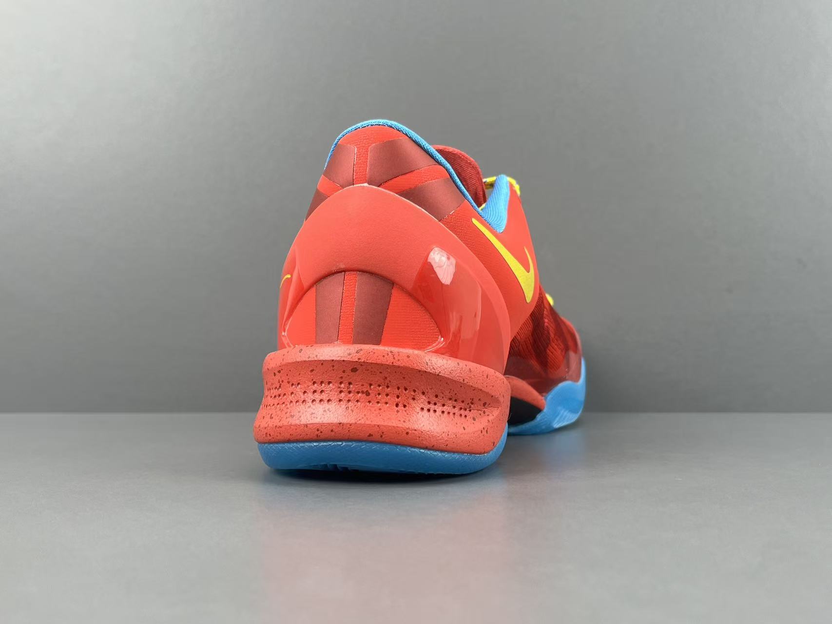 【S2版 科比8】Nike Kobe 8 Protro “Year of the Horse”马年复刻S