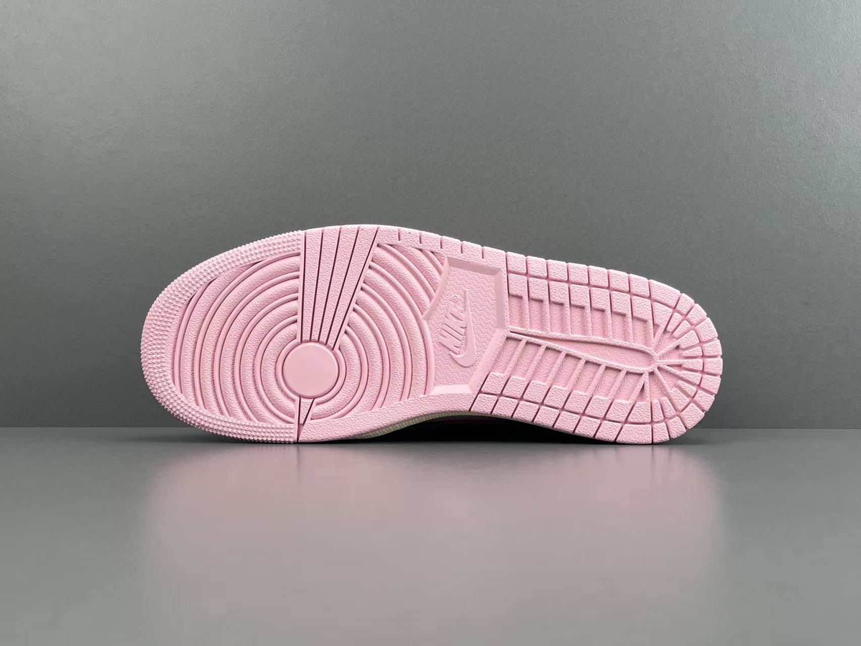 P 【纯原 AJ1】Travis Scott x Jordan Air Jordan 1 Low OG 