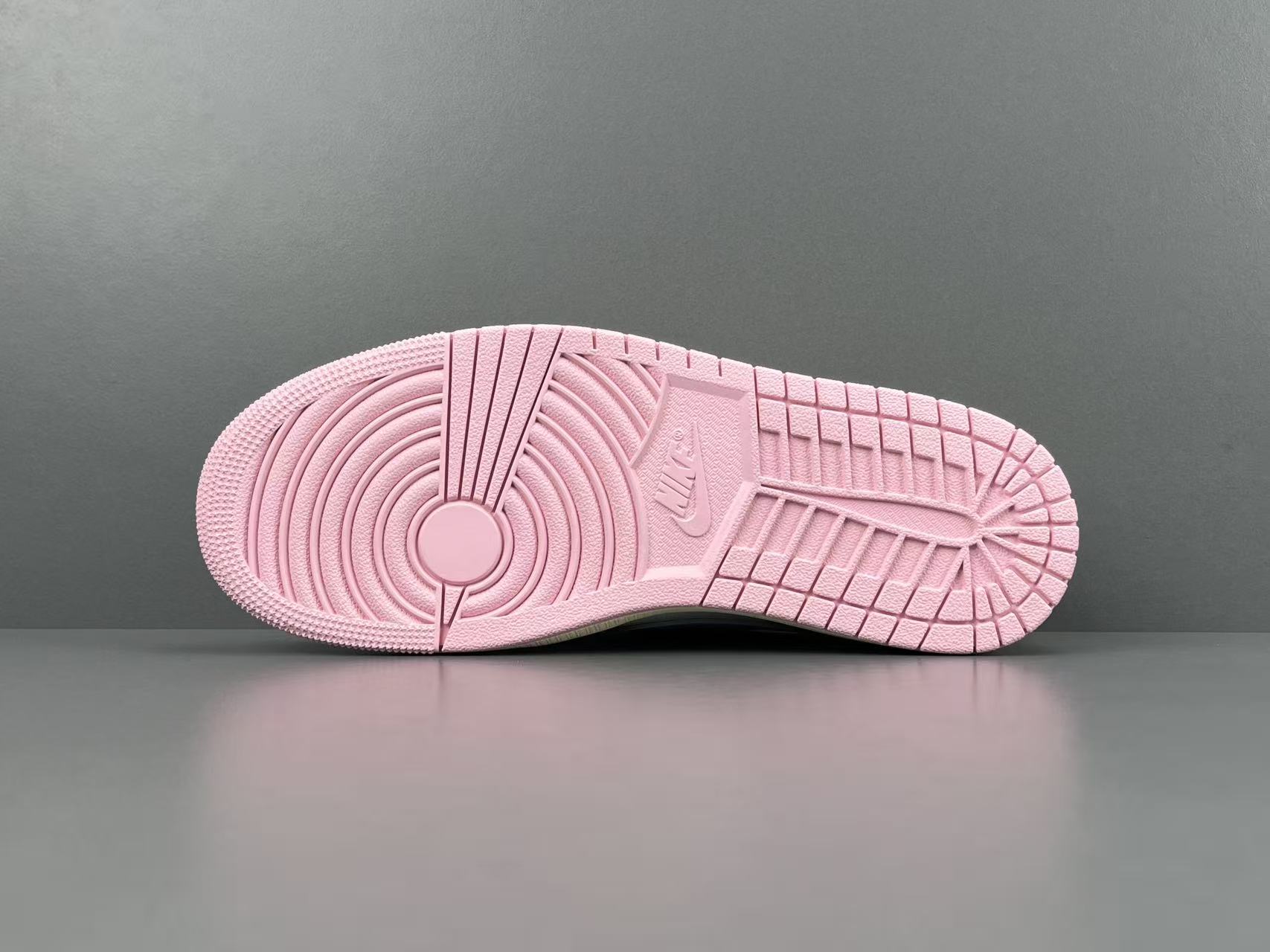 P【纯原 AJ1】Travis Scott x Jordan Air Jordan 1 Low OG 倒