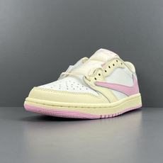 P 【OG版 AJ1】Travis Scott x Air Jordan AJ1 Low OG SP TS联名倒钩低帮 P 【OG版 AJ1】Travis Scott x Air Jordan AJ1 Low OG SP TS联名倒钩低帮
