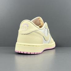 P 【OG版 AJ1】Travis Scott x Air Jordan AJ1 Low OG SP TS联名倒钩低帮 P 【OG版 AJ1】Travis Scott x Air Jordan AJ1 Low OG SP TS联名倒钩低帮