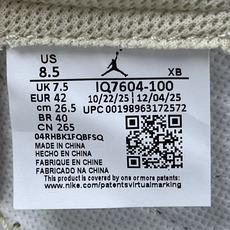 P 【OG版 AJ1】Travis Scott x Air Jordan AJ1 Low OG SP TS联名倒钩低帮 P 【OG版 AJ1】Travis Scott x Air Jordan AJ1 Low OG SP TS联名倒钩低帮