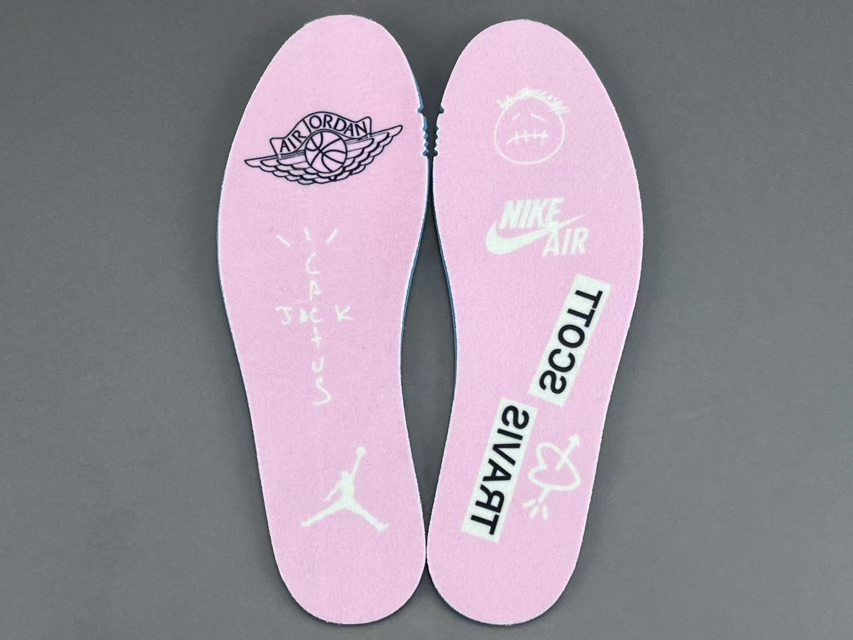 P 【OG版 AJ1】Travis Scott x Air Jordan AJ1 Low OG SP TS联名倒钩低帮 P 【OG版 AJ1】Travis Scott x Air Jordan AJ1 Low OG SP TS联名倒钩低帮
