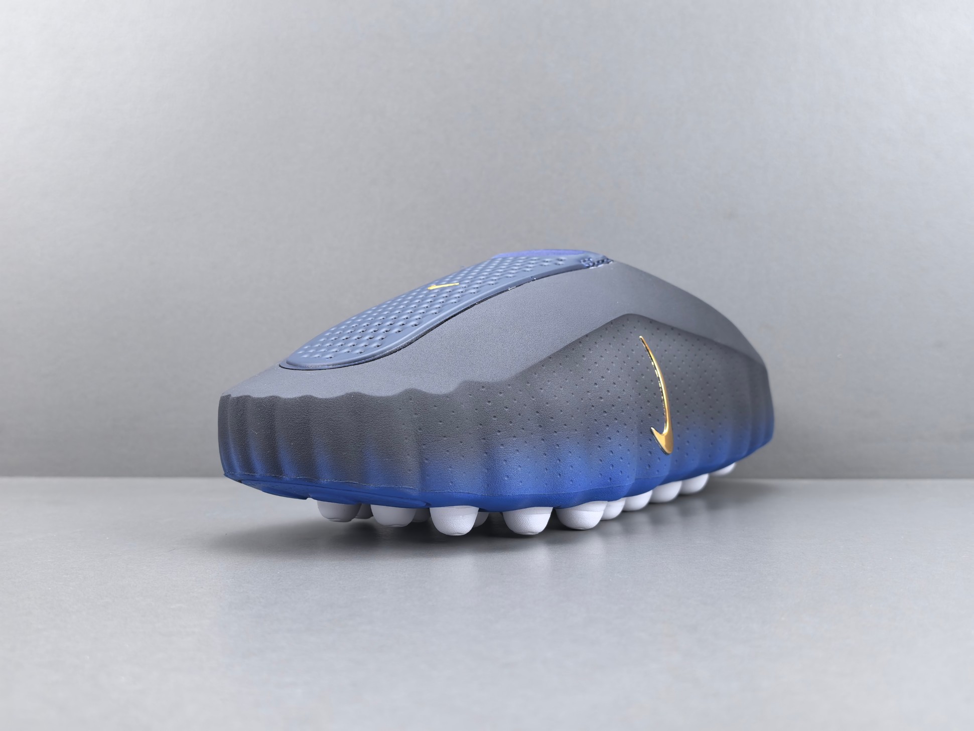 P 【纯原版 耐克拖鞋】Nike Mind 001 舒适贴合 科技风 无特殊功能包头拖鞋 男女同款 黑色