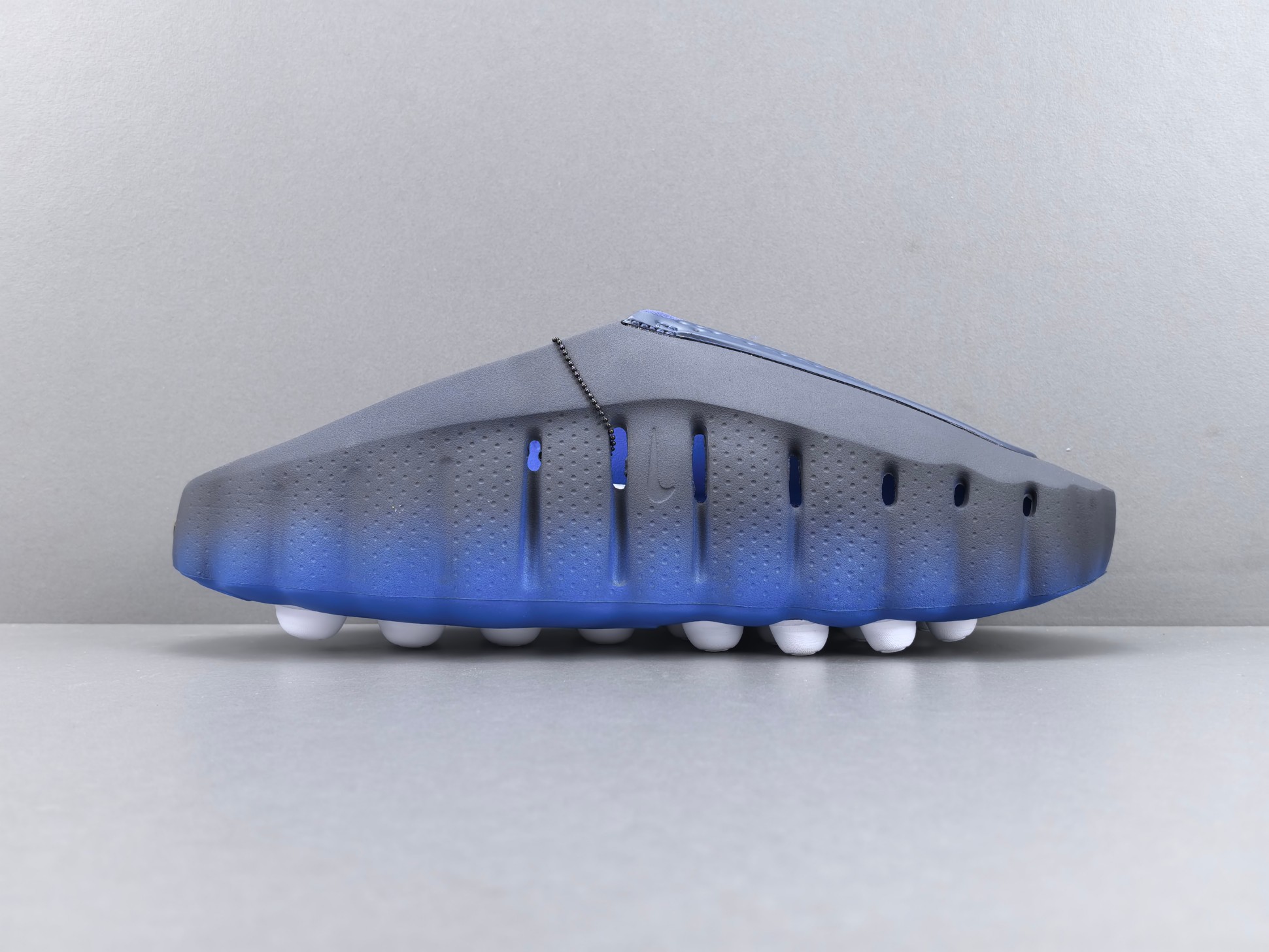 P 【纯原版 耐克拖鞋】Nike Mind 001 舒适贴合 科技风 无特殊功能包头拖鞋 男女同款 黑色