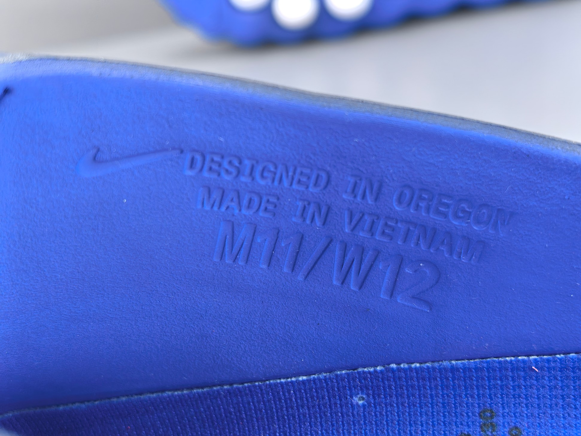P 【纯原版 耐克拖鞋】Nike Mind 001 舒适贴合 科技风 无特殊功能包头拖鞋 男女同款 黑色