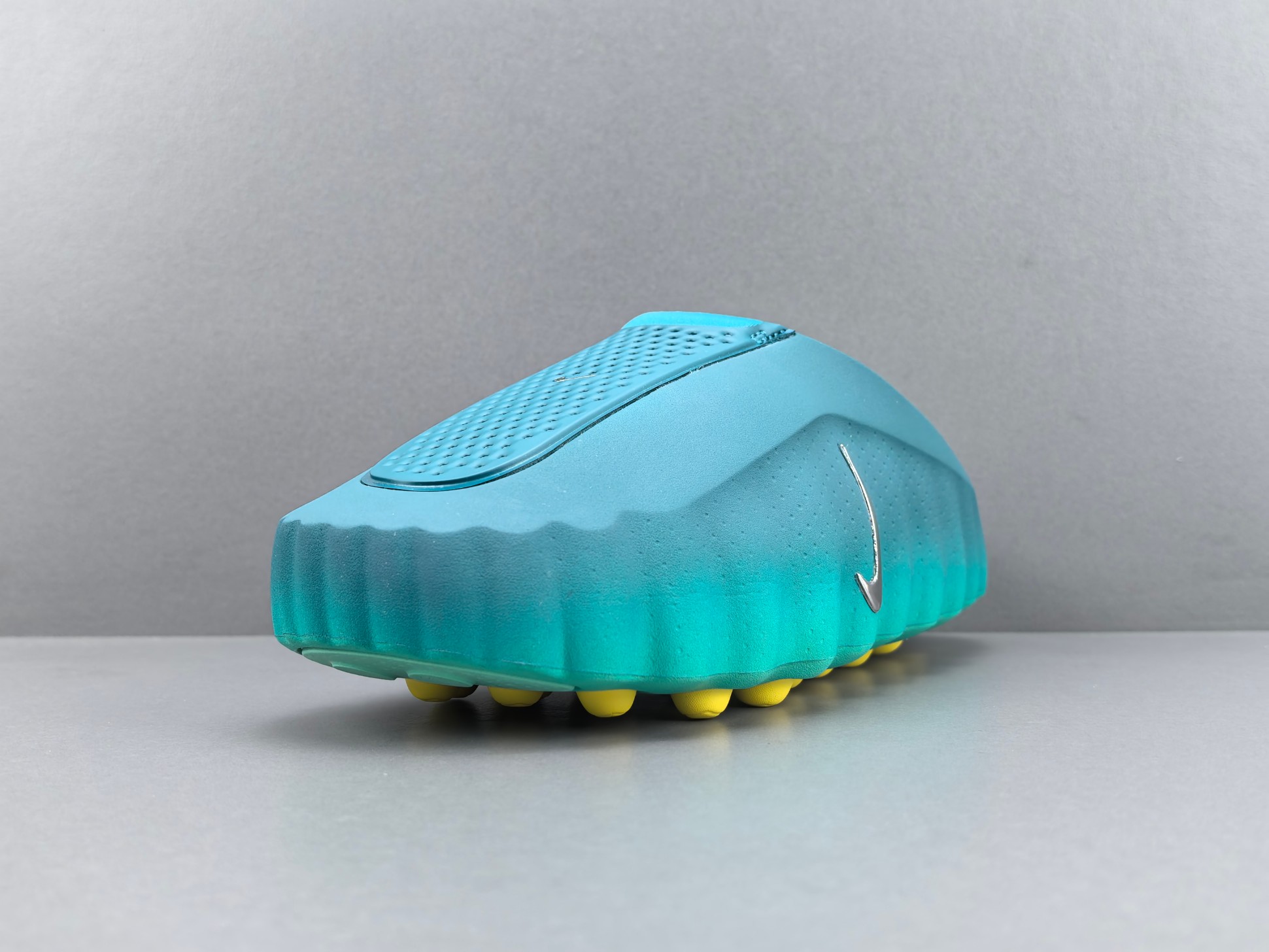 P【纯原版 耐克拖鞋】Nike Mind 001 舒适贴合 科技风 无特殊功能包头拖鞋 男女同款 黑色尺