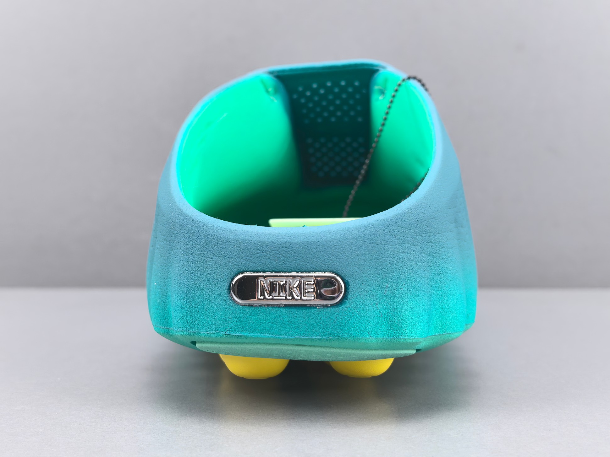 P 【纯原版 耐克拖鞋】Nike Mind 001 舒适贴合 科技风 无特殊功能包头拖鞋 男女同款 黑色