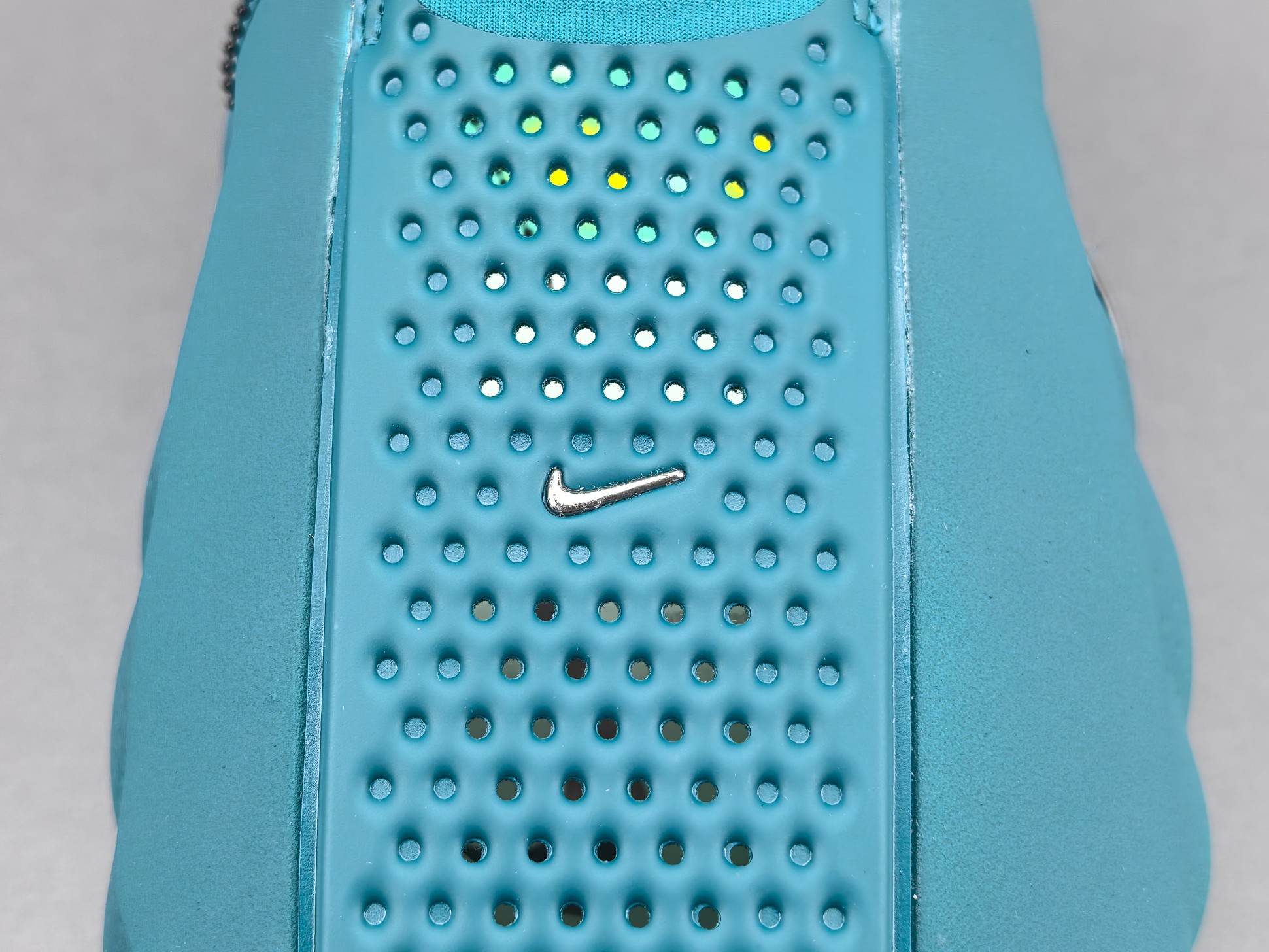 P 【纯原版 耐克拖鞋】Nike Mind 001 舒适贴合 科技风 无特殊功能包头拖鞋 男女同款 黑色