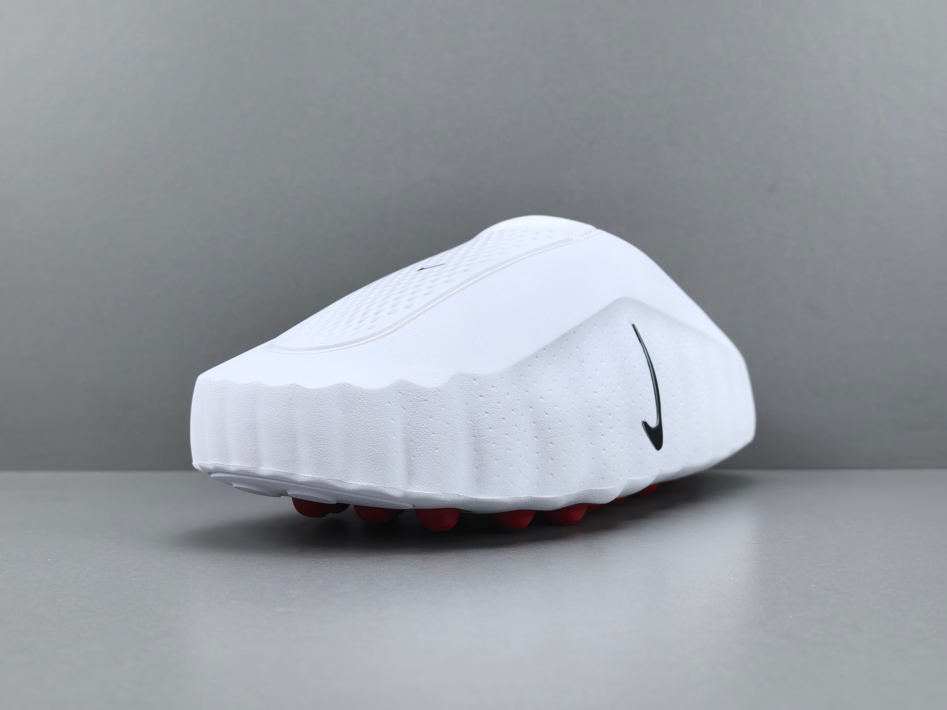 P 【纯原版 耐克拖鞋】Nike Mind 001 舒适贴合 科技风 无特殊功能包头拖鞋 男女同款 黑色