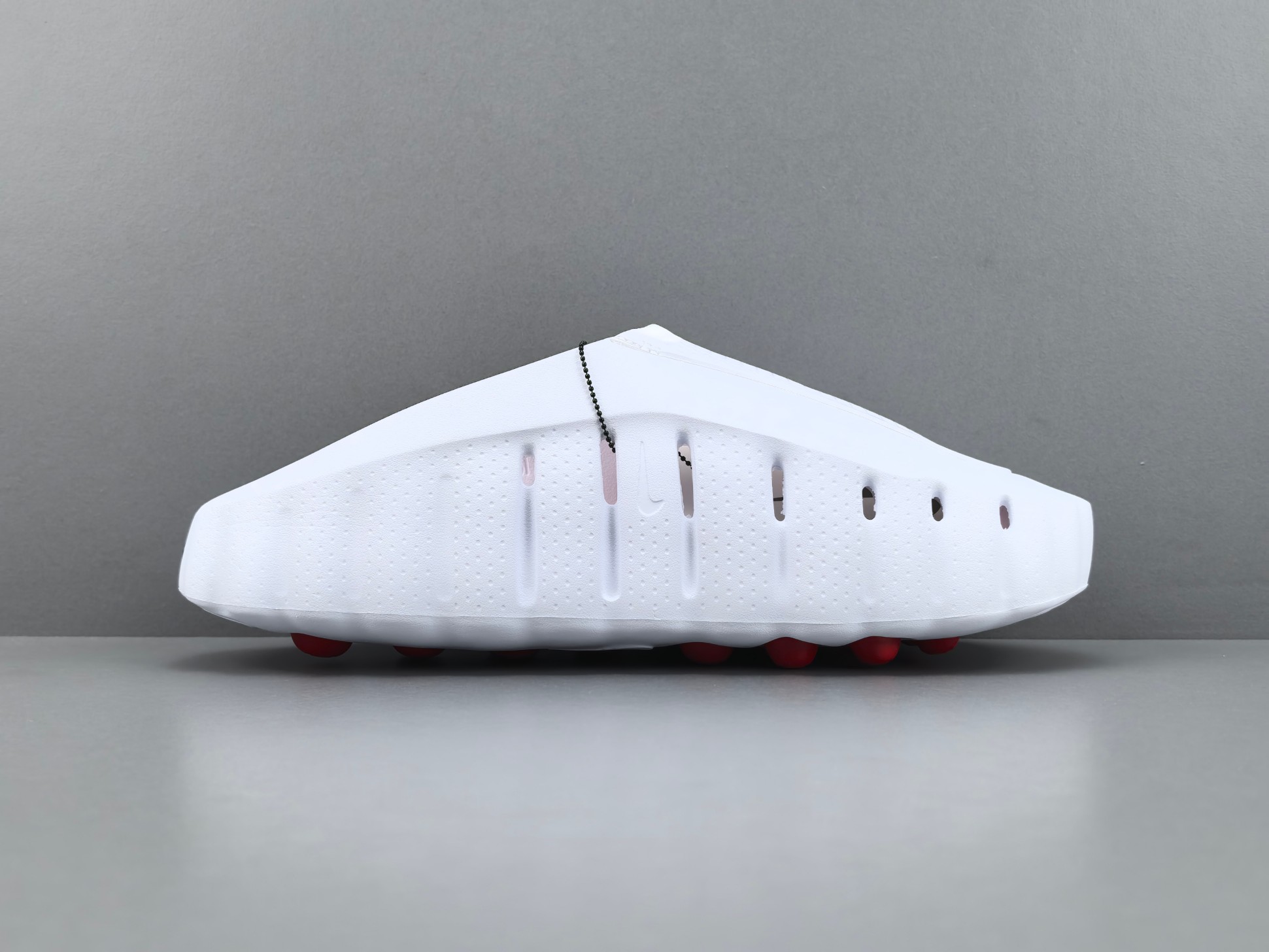 P 【纯原版 耐克拖鞋】Nike Mind 001 舒适贴合 科技风 无特殊功能包头拖鞋 男女同款 黑色