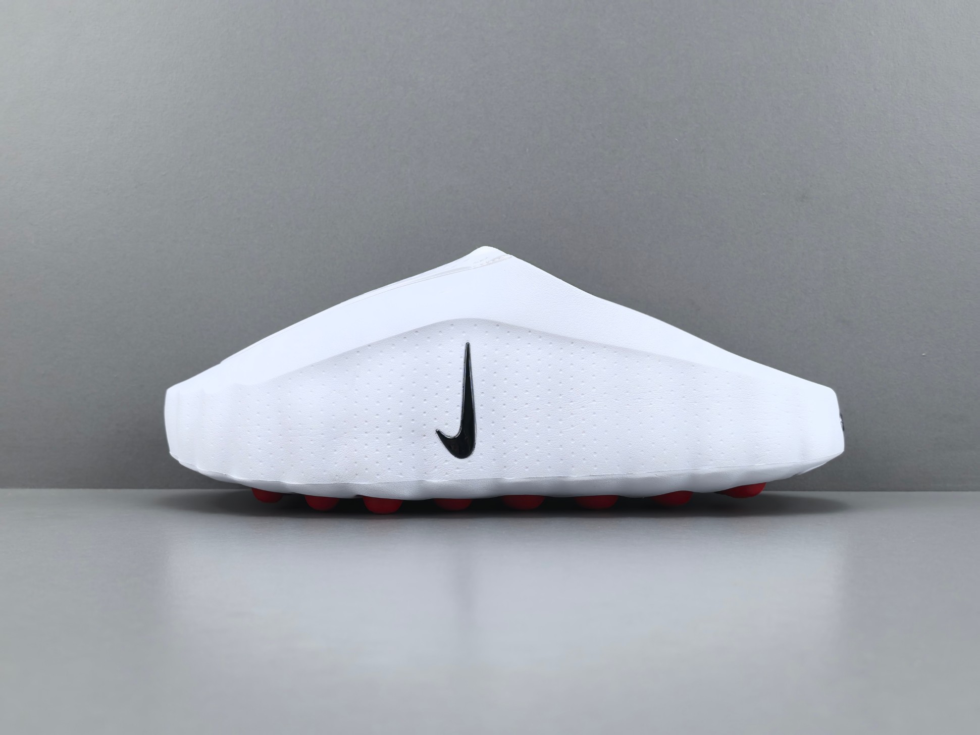 P 【纯原版 耐克拖鞋】Nike Mind 001 舒适贴合 科技风 无特殊功能包头拖鞋 男女同款 黑色
