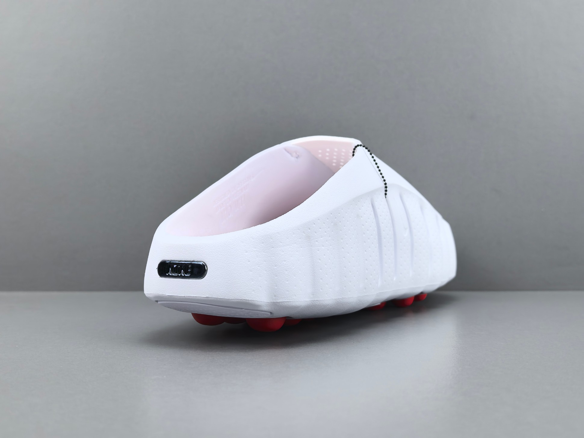 P 【纯原版 耐克拖鞋】Nike Mind 001 舒适贴合 科技风 无特殊功能包头拖鞋 男女同款 黑色