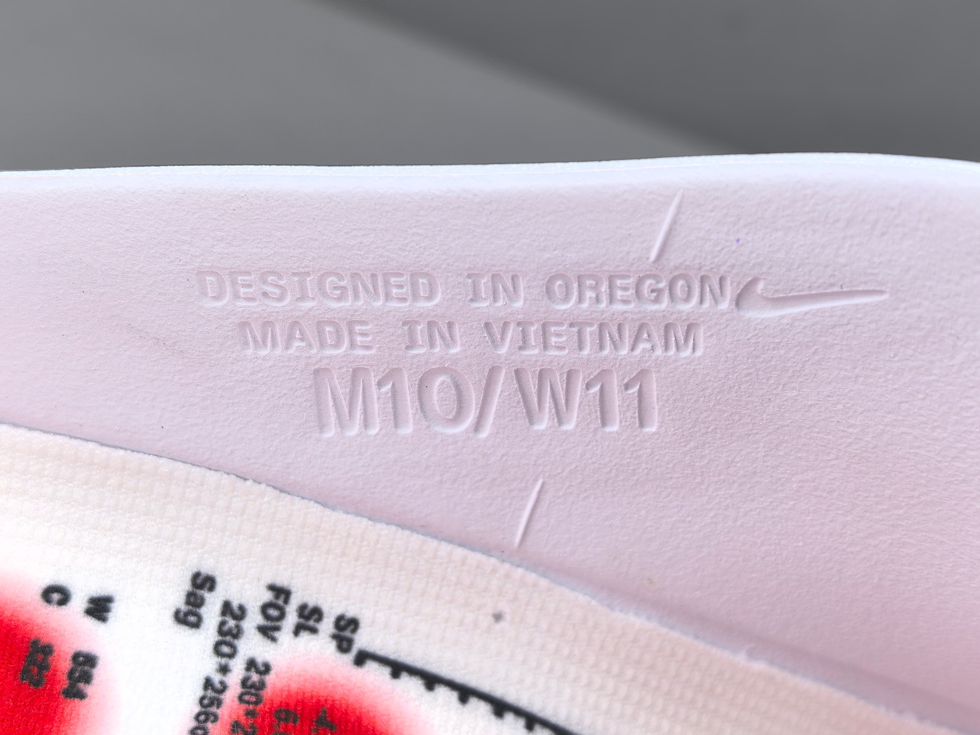 P 【纯原版 耐克拖鞋】Nike Mind 001 舒适贴合 科技风 无特殊功能包头拖鞋 男女同款 黑色