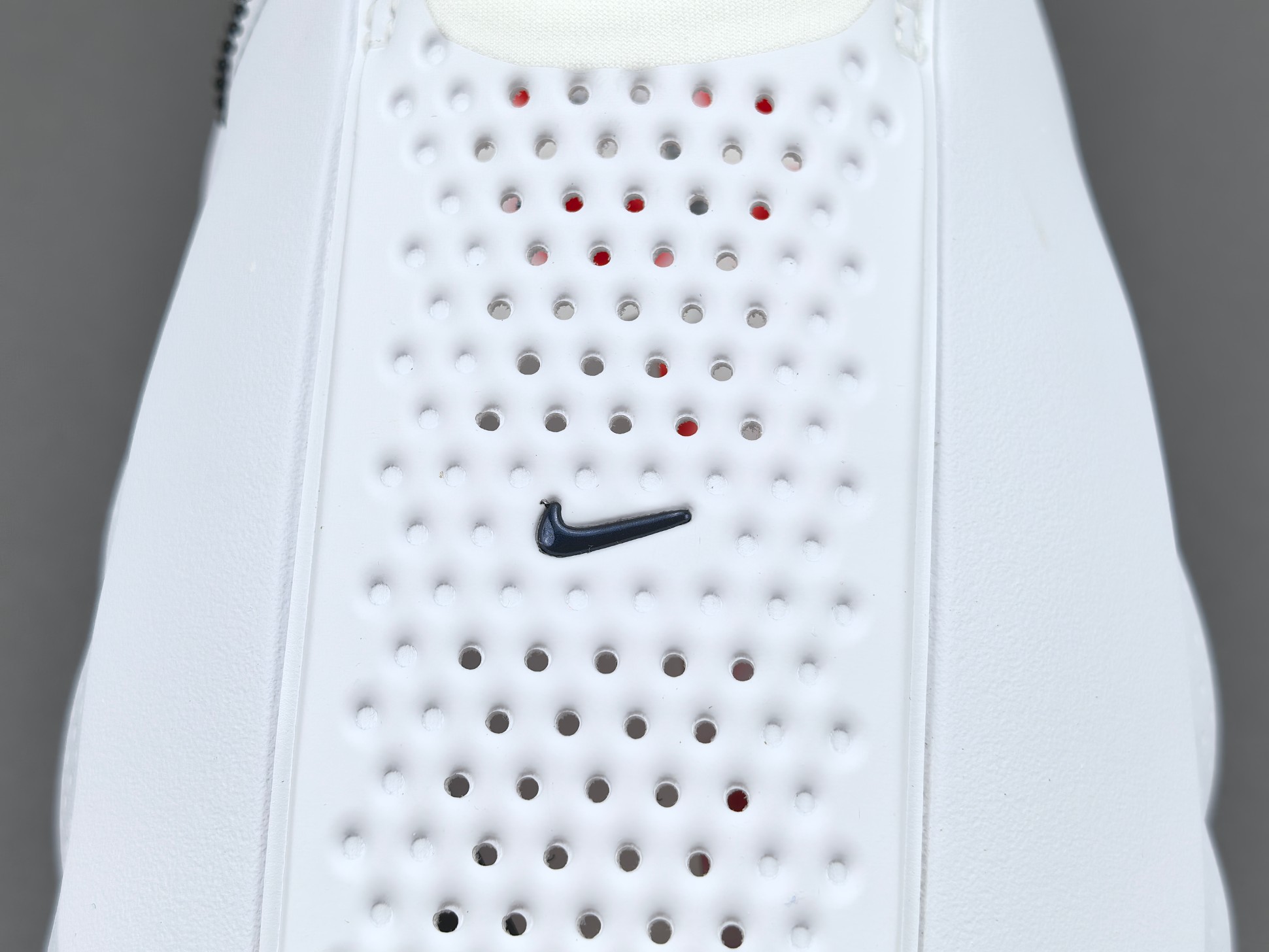 P 【纯原版 耐克拖鞋】Nike Mind 001 舒适贴合 科技风 无特殊功能包头拖鞋 男女同款 黑色