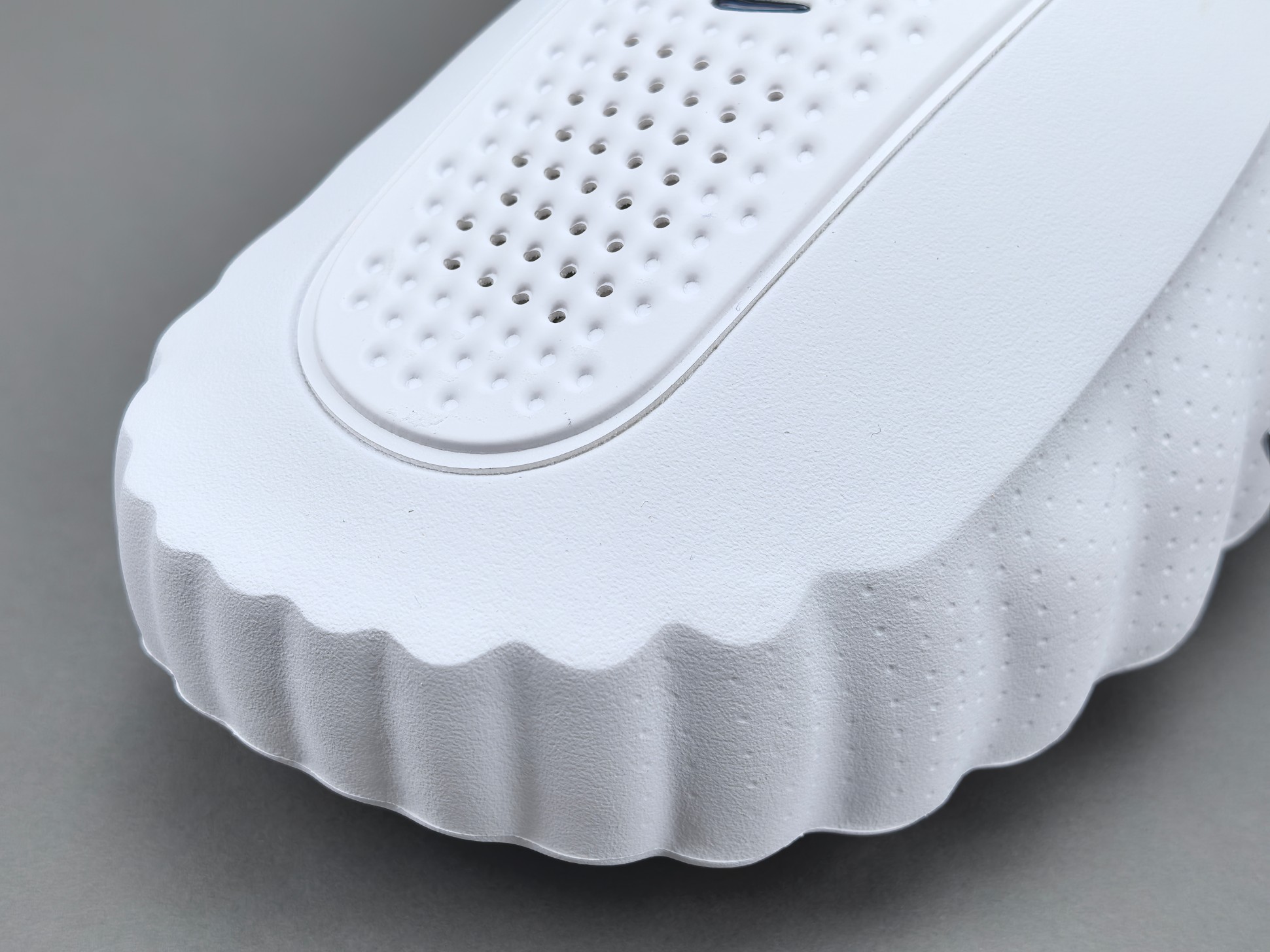 P 【纯原版 耐克拖鞋】Nike Mind 001 舒适贴合 科技风 无特殊功能包头拖鞋 男女同款 黑色