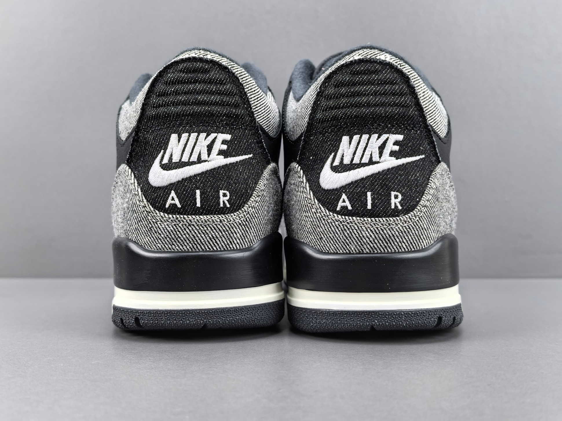 P 【纯原 AJ4】levi’s × Jordan Air Jordan 3 Retro SP 时尚舒适
