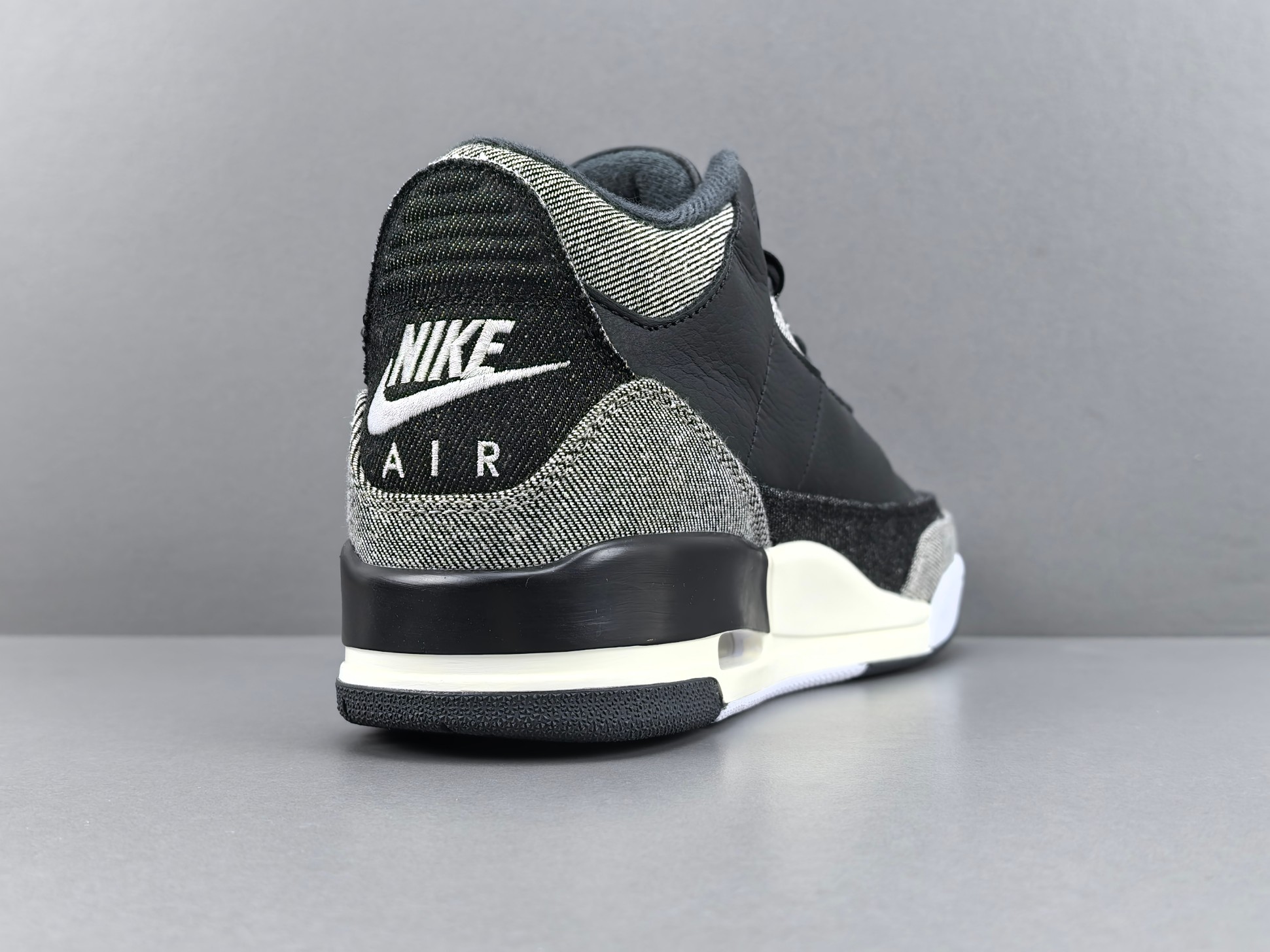 P 【纯原 AJ4】levi’s × Jordan Air Jordan 3 Retro SP 时尚舒适