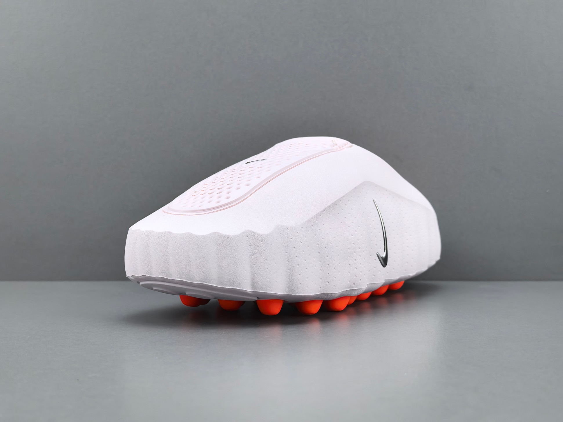P【纯原版 耐克拖鞋】Nike Mind 001 PREGAME MULE 舒适贴合包头拖鞋 女款 珍珠