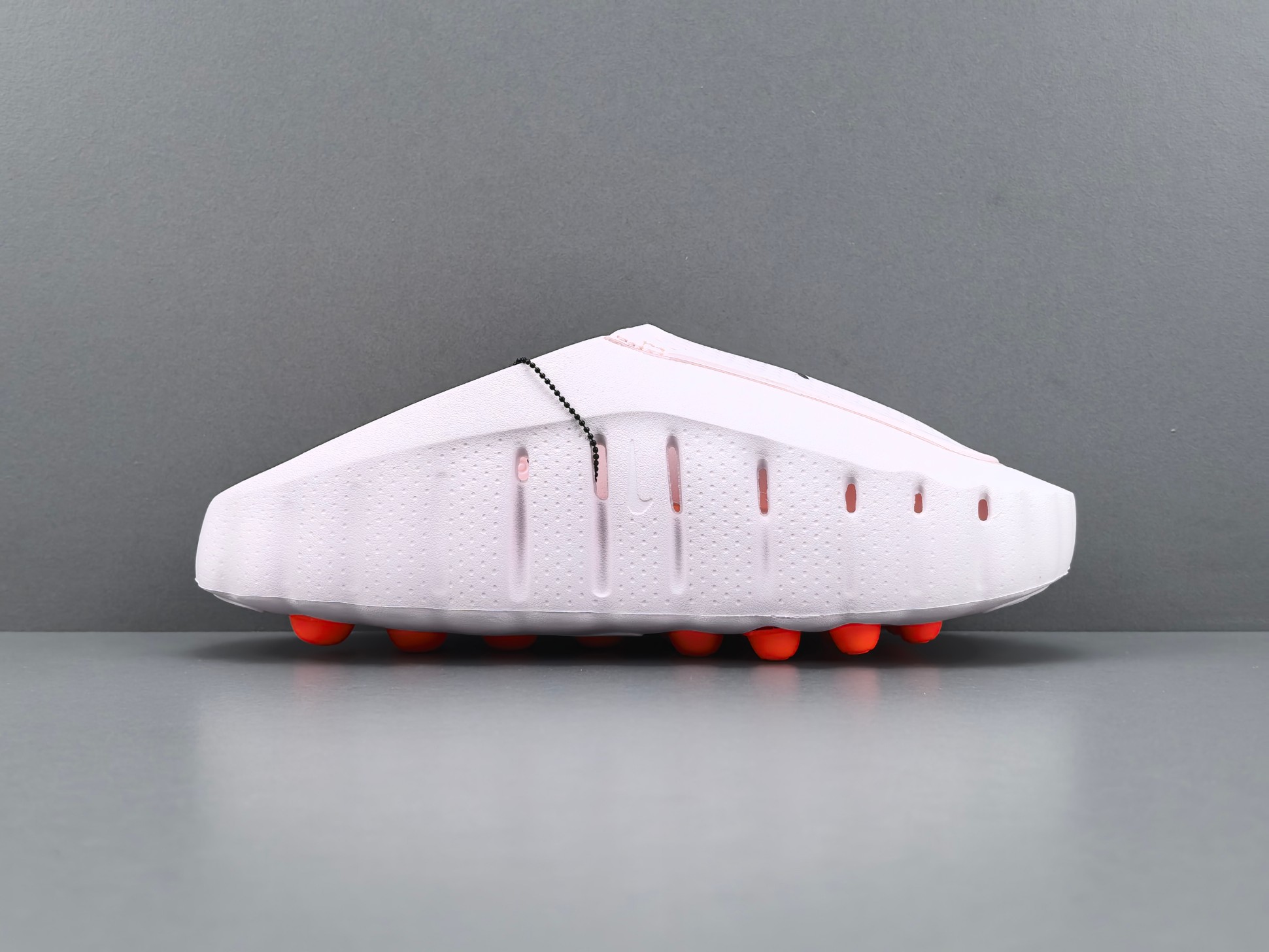 P【纯原版 耐克拖鞋】Nike Mind 001 PREGAME MULE 舒适贴合包头拖鞋 女款 珍珠