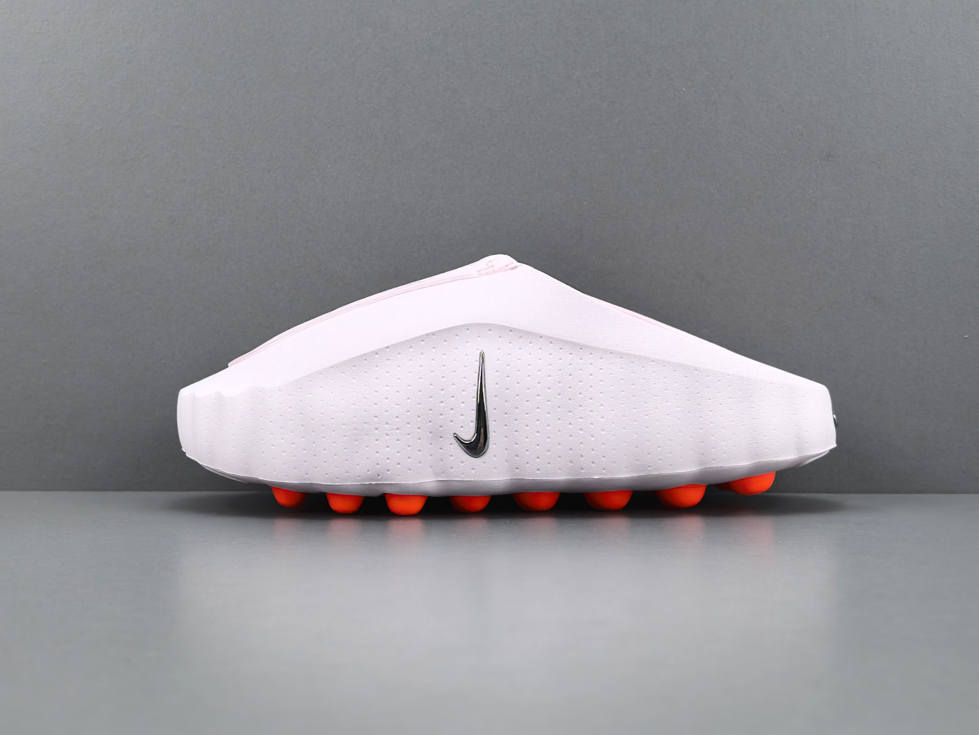 P【纯原版 耐克拖鞋】Nike Mind 001 PREGAME MULE 舒适贴合包头拖鞋 女款 珍珠