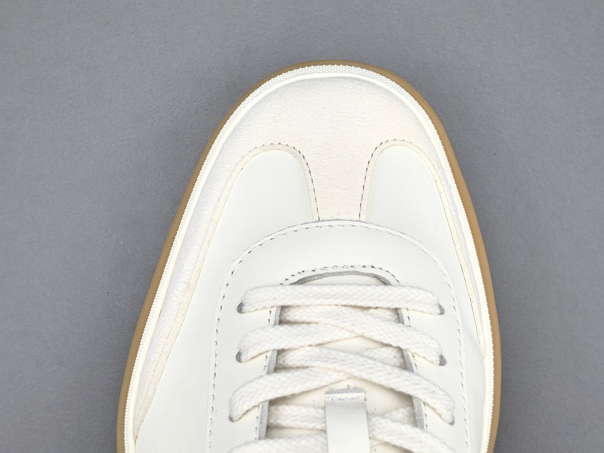 Loro Piana Tennis Walk кеды Без бренда
