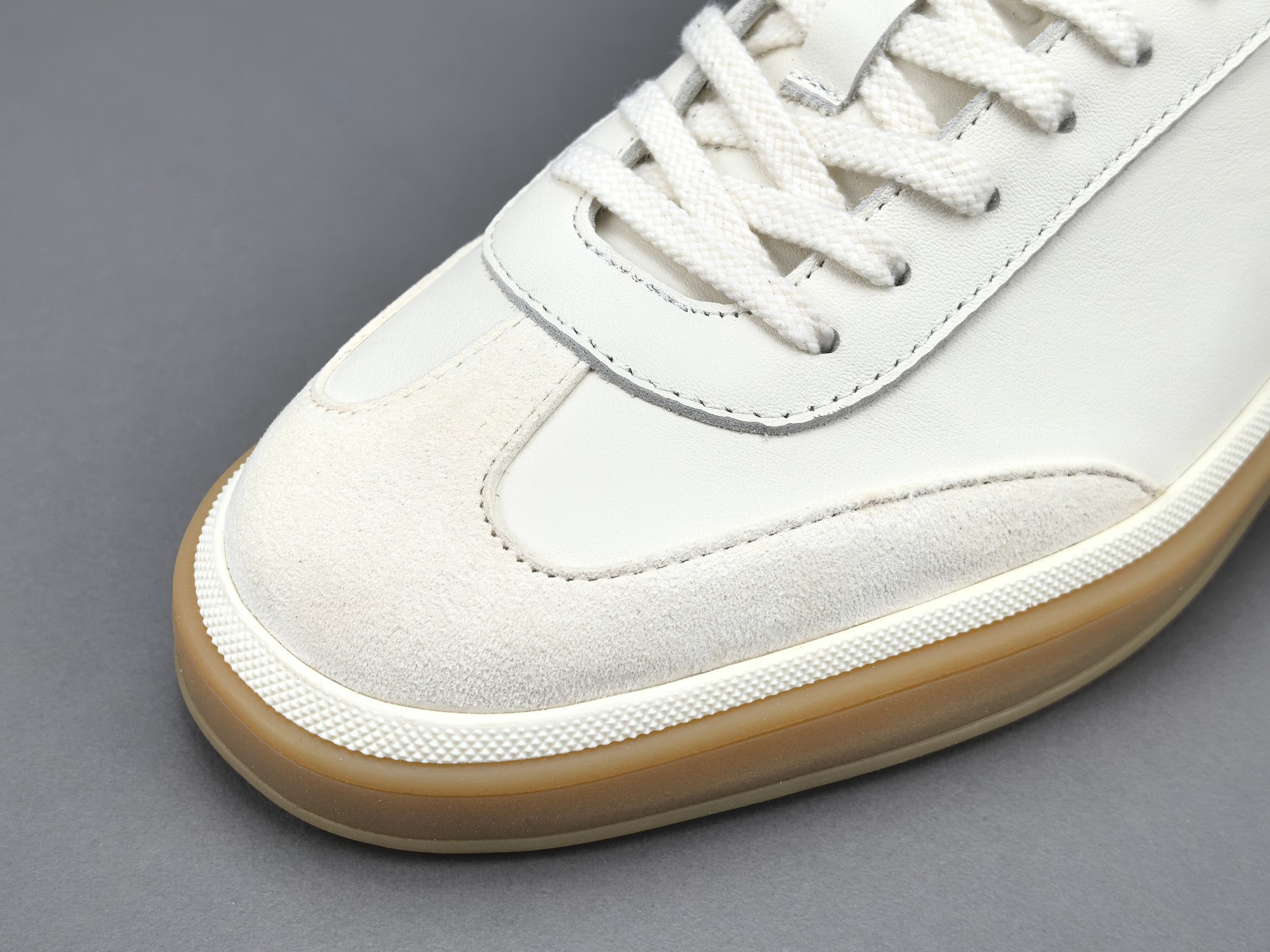 Loro Piana Tennis Walk кеды Без бренда