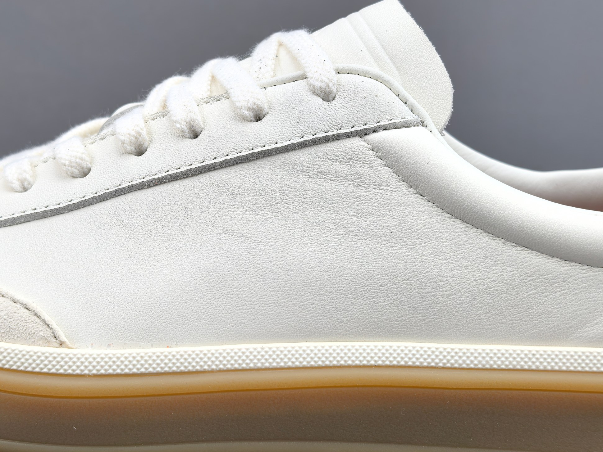 Loro Piana Tennis Walk кеды Без бренда