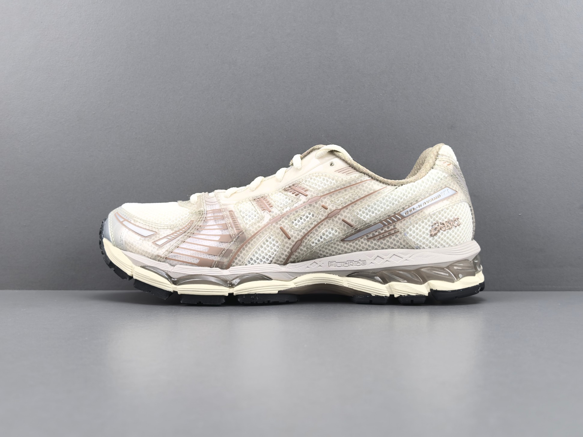 Кроссовки ASICS GEL-Kayano 12.1