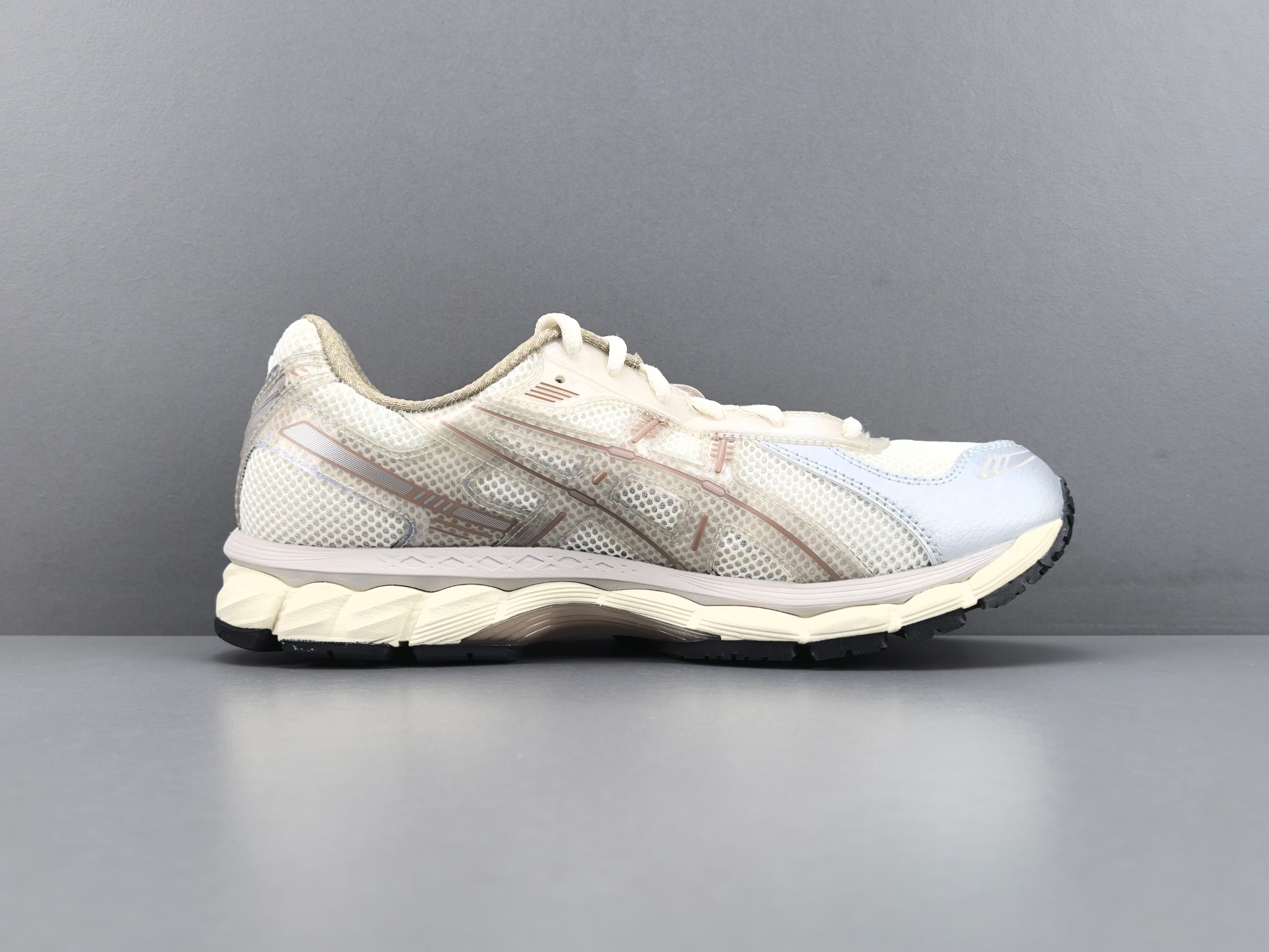 Кроссовки ASICS GEL-Kayano 12.1