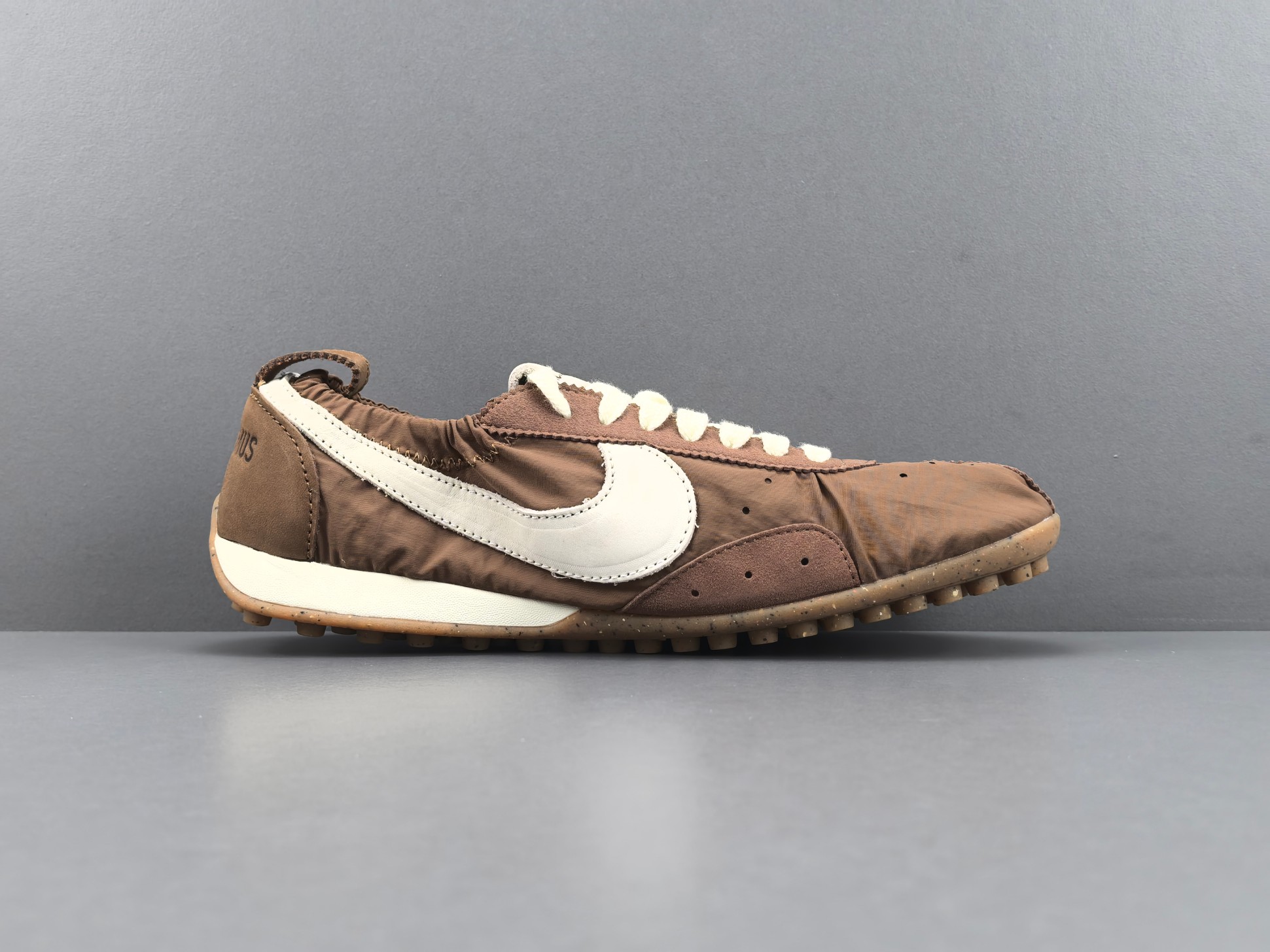 Кроссовки Nike × Jacquemus Moon Shoes
