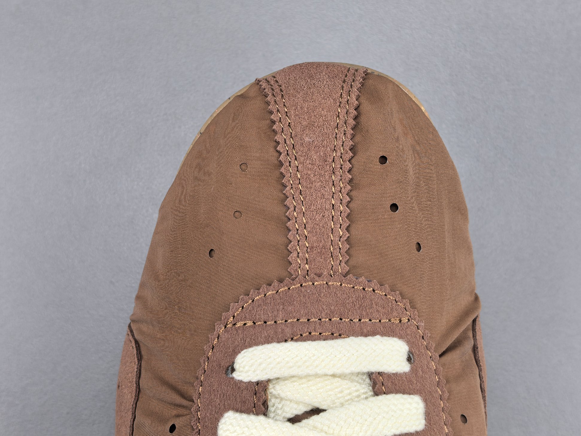 Кроссовки Nike × Jacquemus Moon Shoes