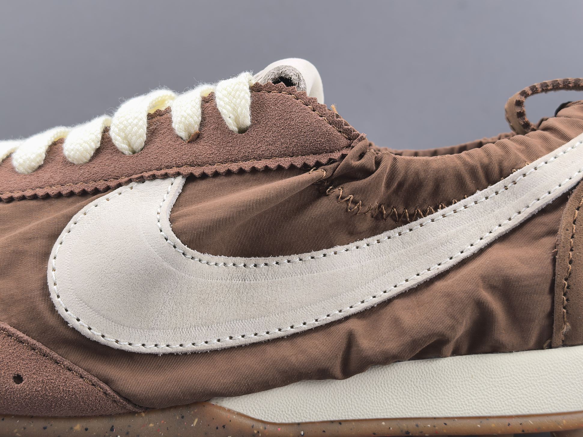 Кроссовки Nike × Jacquemus Moon Shoes