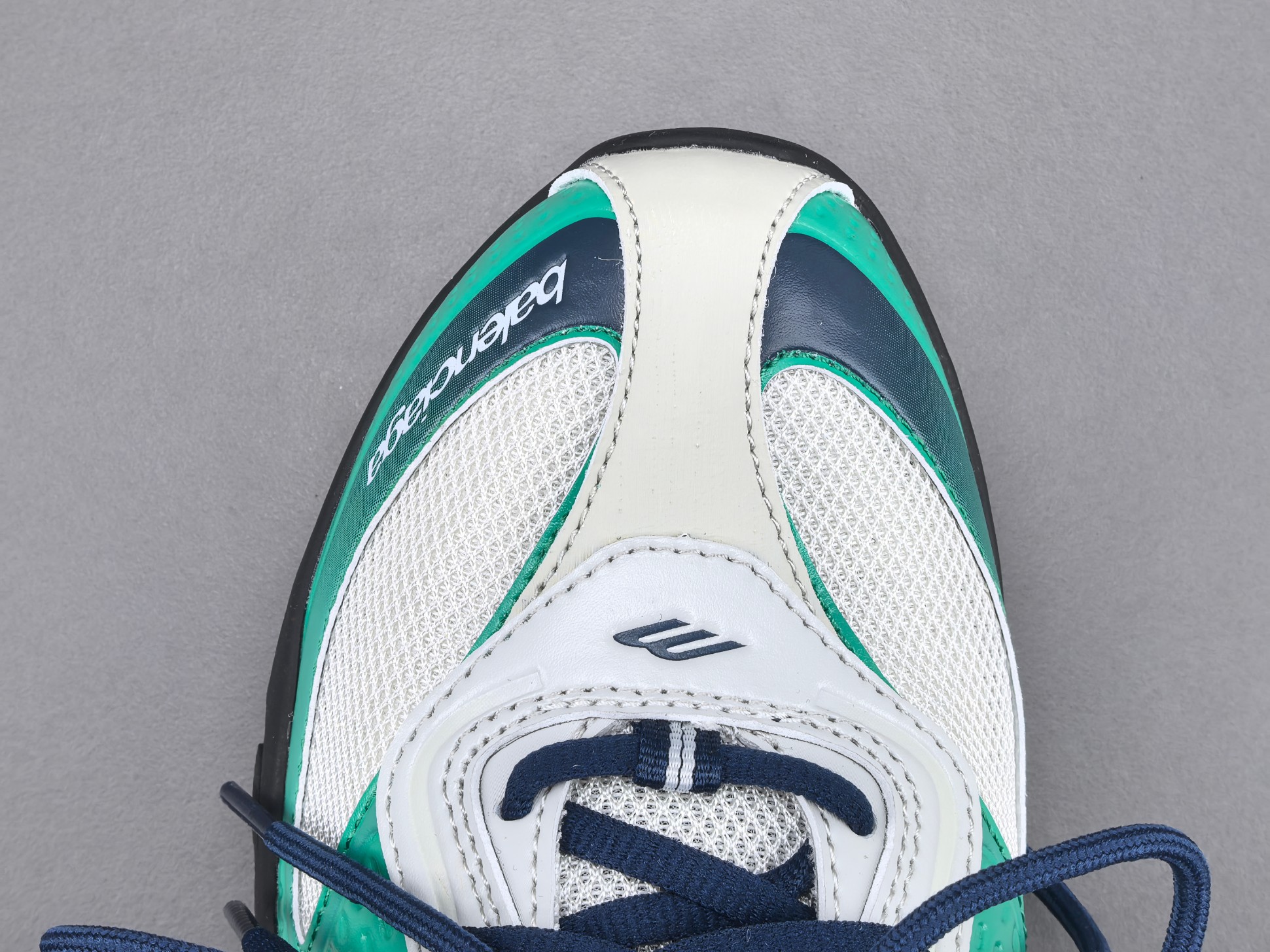 Кроссовки Balenciaga Radar Gradient