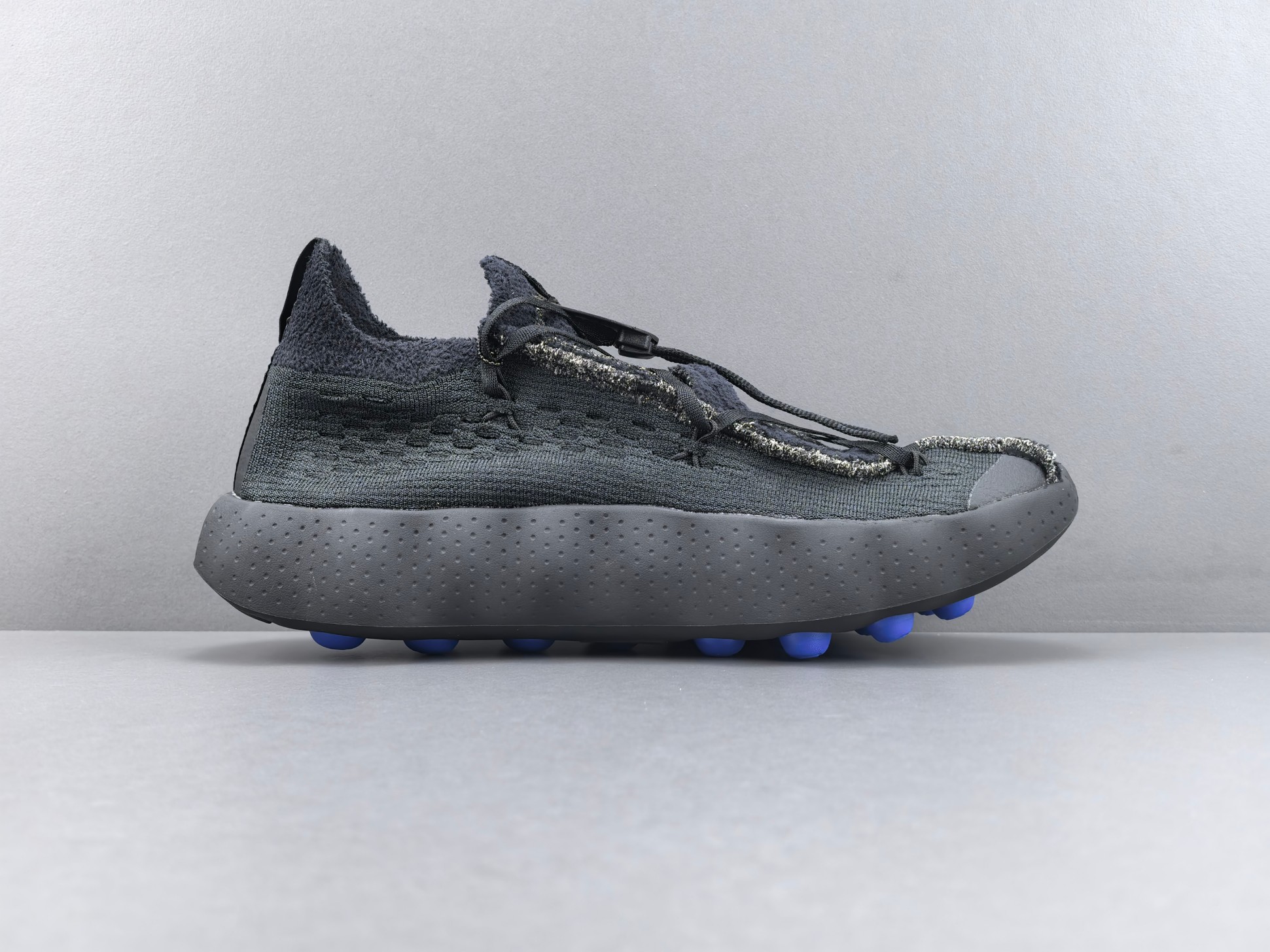 Мужские кроссовки Nike Fragment Concept Testing