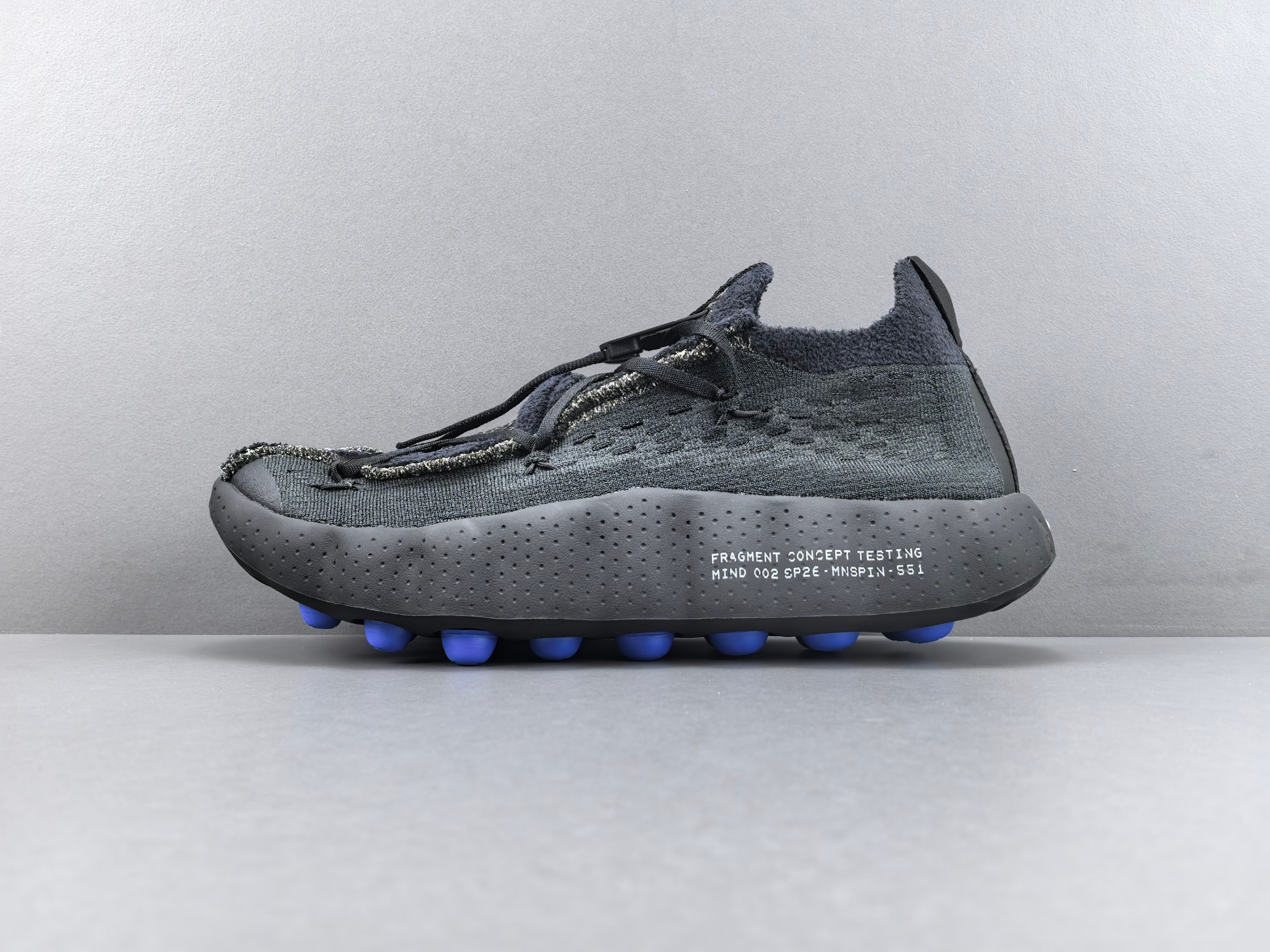 Nike × FRAGMENT Mind 002 36-47 IQ8504-002 Sneakers