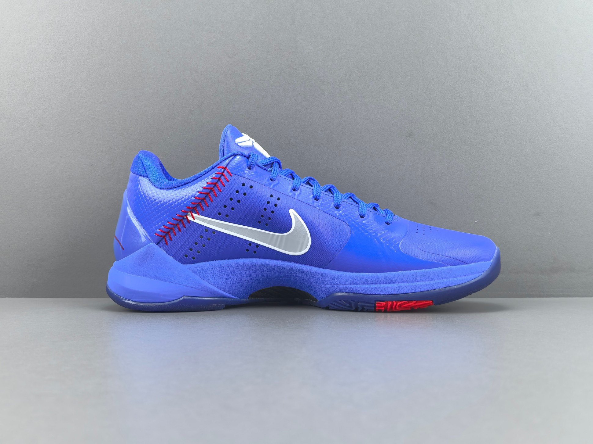 Кроссовки мужские Nike Zoom Kobe 5 Protro Dodgers