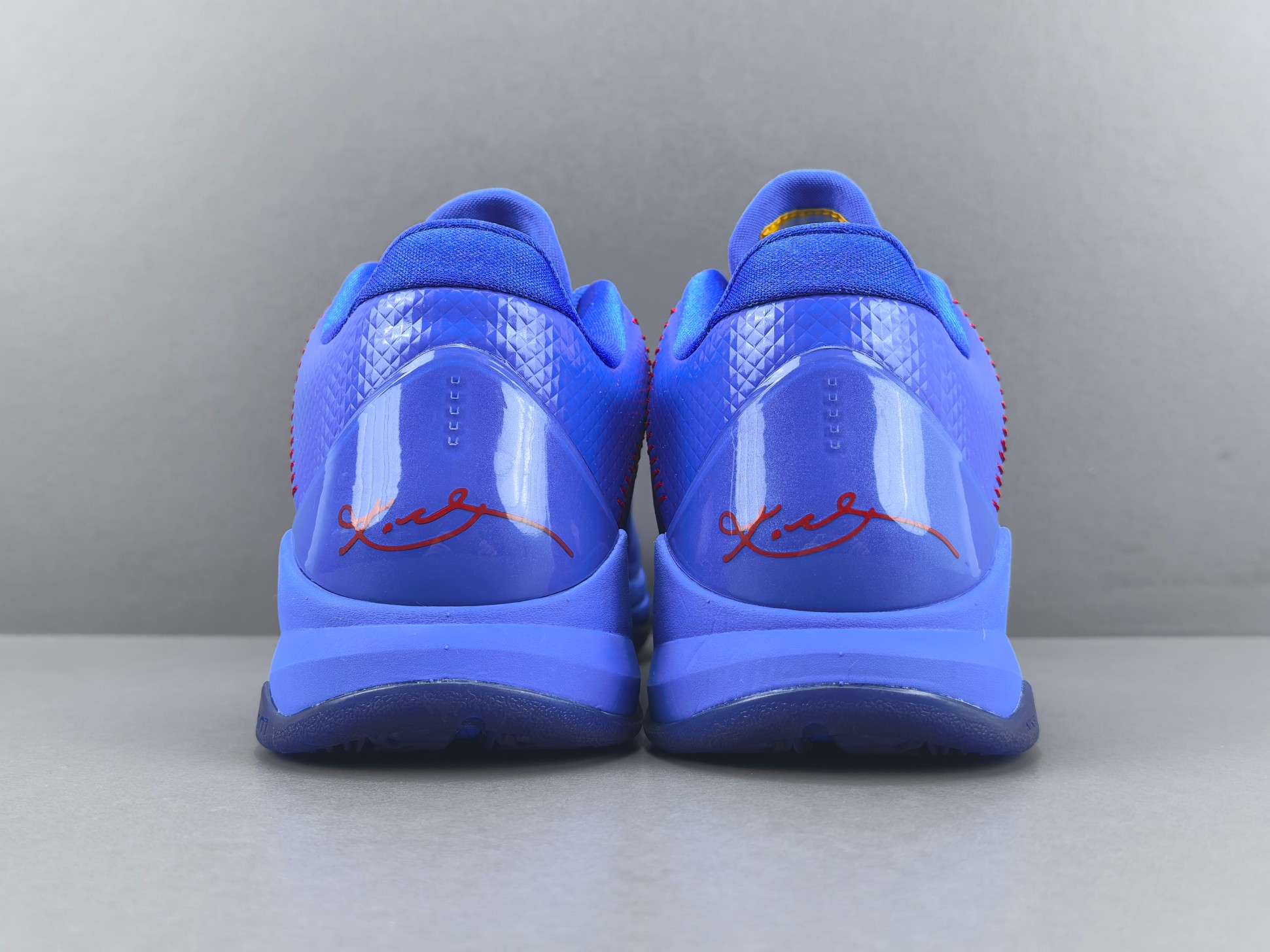Кроссовки мужские Nike Zoom Kobe 5 Protro Dodgers