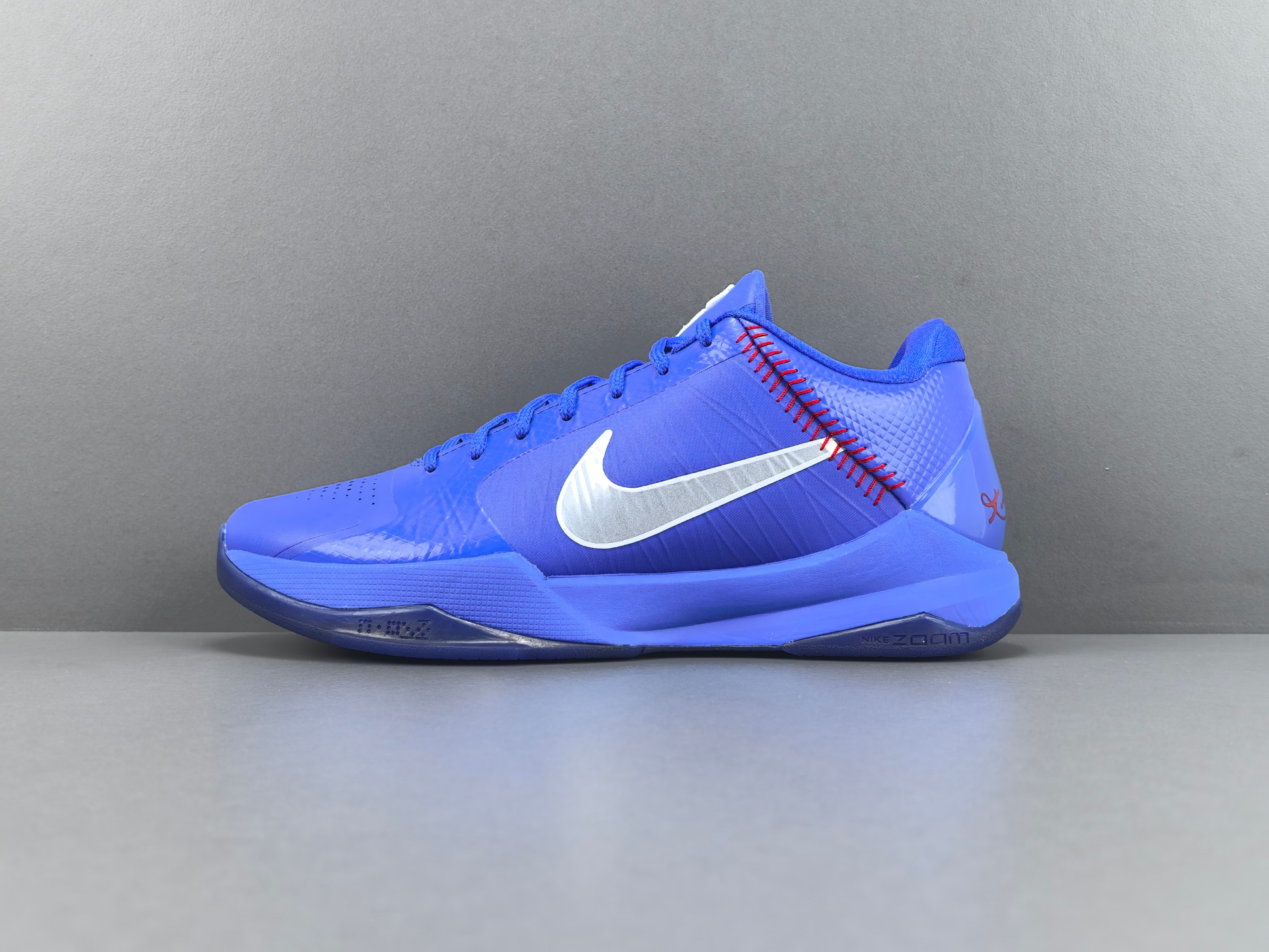 Кроссовки мужские Nike Zoom Kobe 5 Protro Dodgers