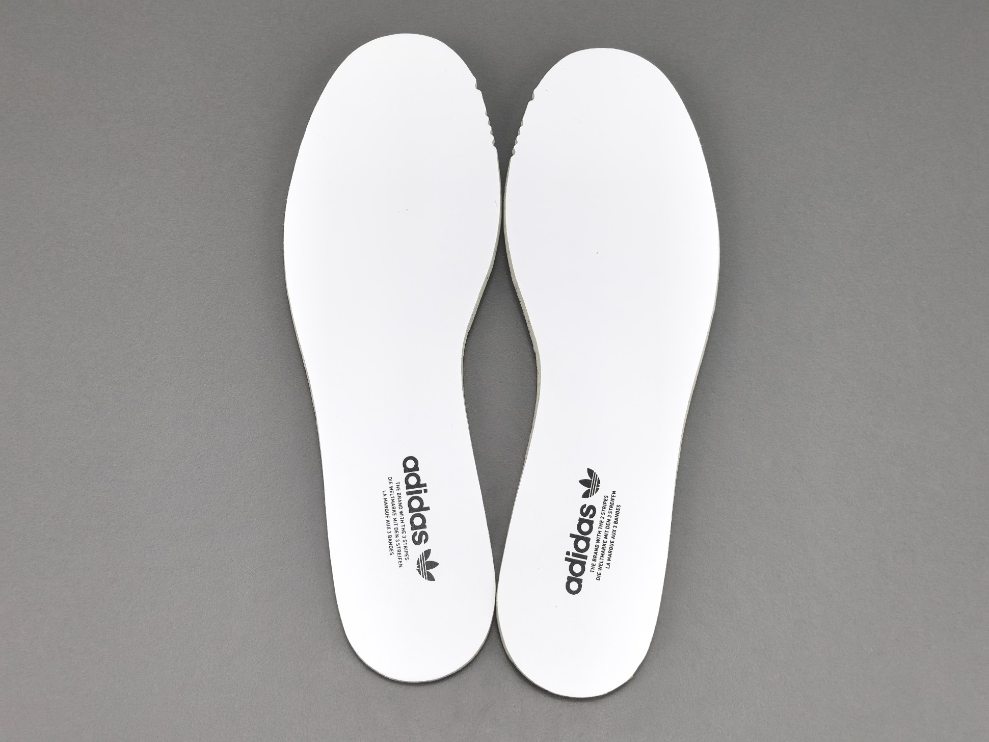 【纯原版 阿迪】adidas originals SAMBA OG 三叶草拼色一脚蹬 无特殊功能包头拖鞋